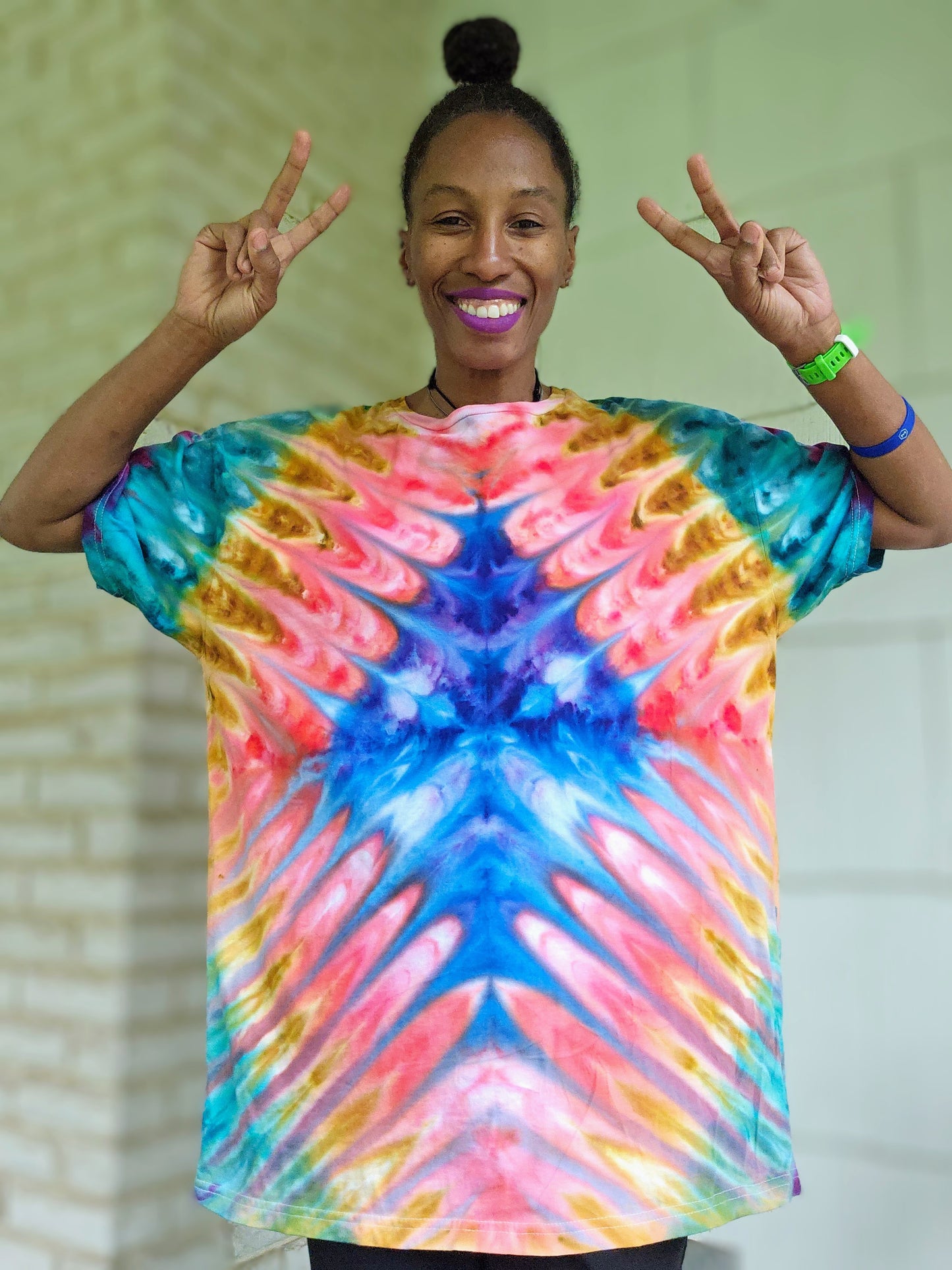 Extra Large Unisex Shirt