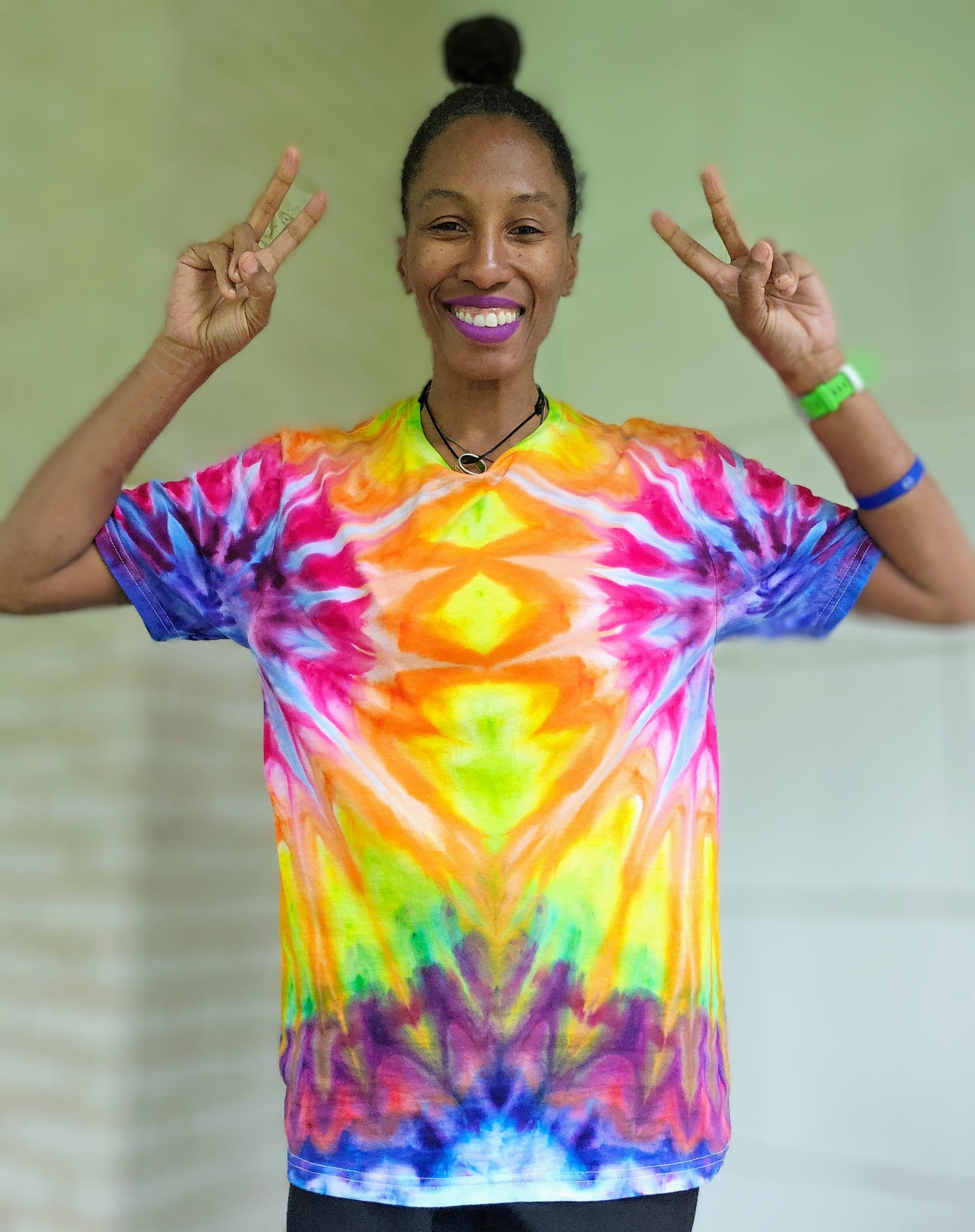 Medium Unisex Shirt