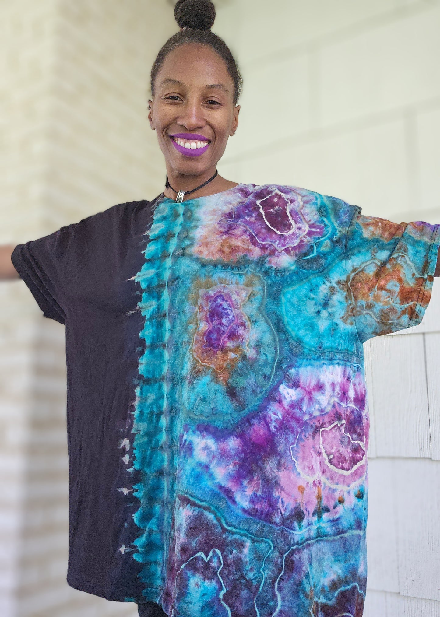 3XL Unisex "Split Personality" Shirt