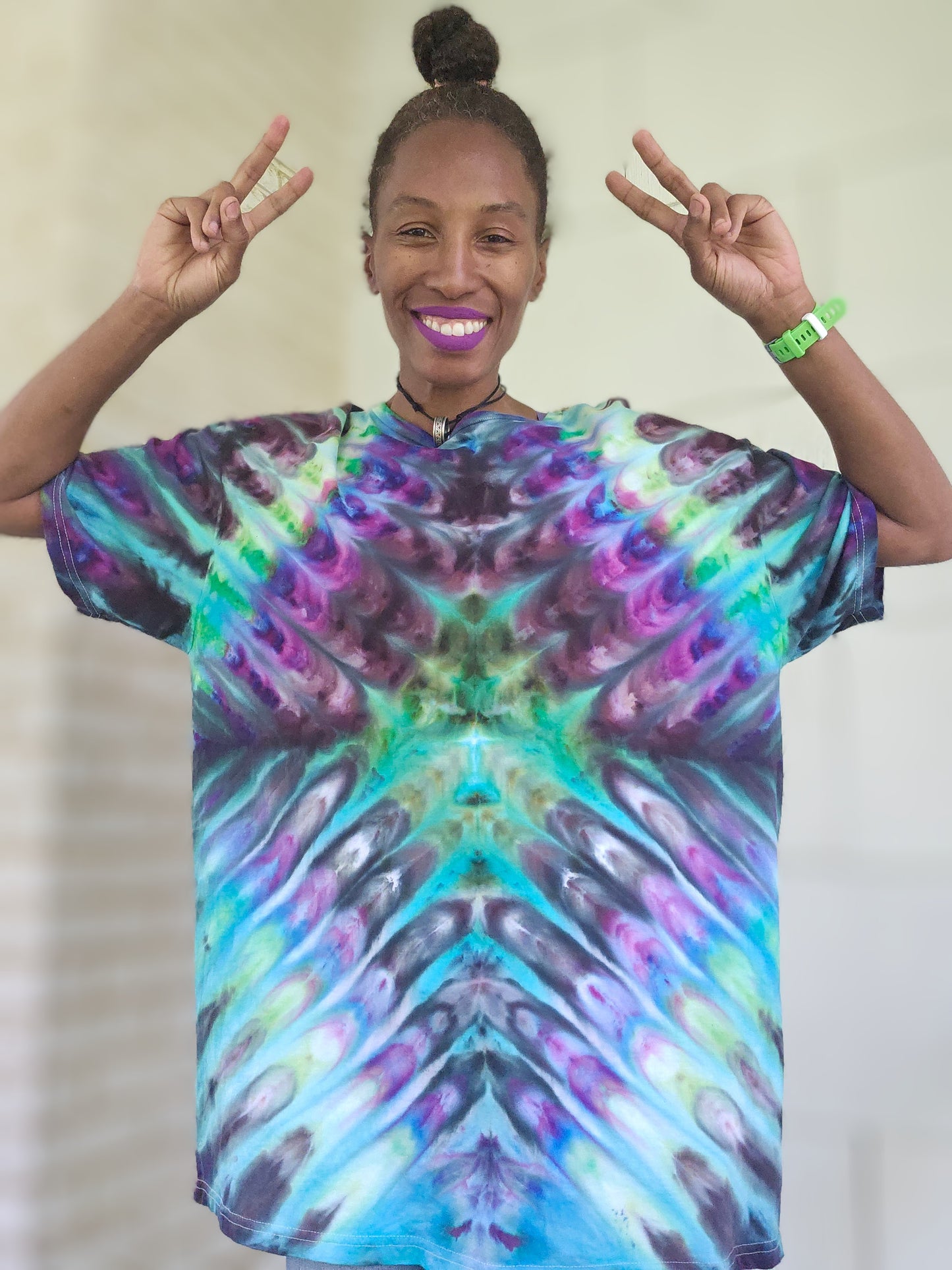 Extra Large Unisex Shirt