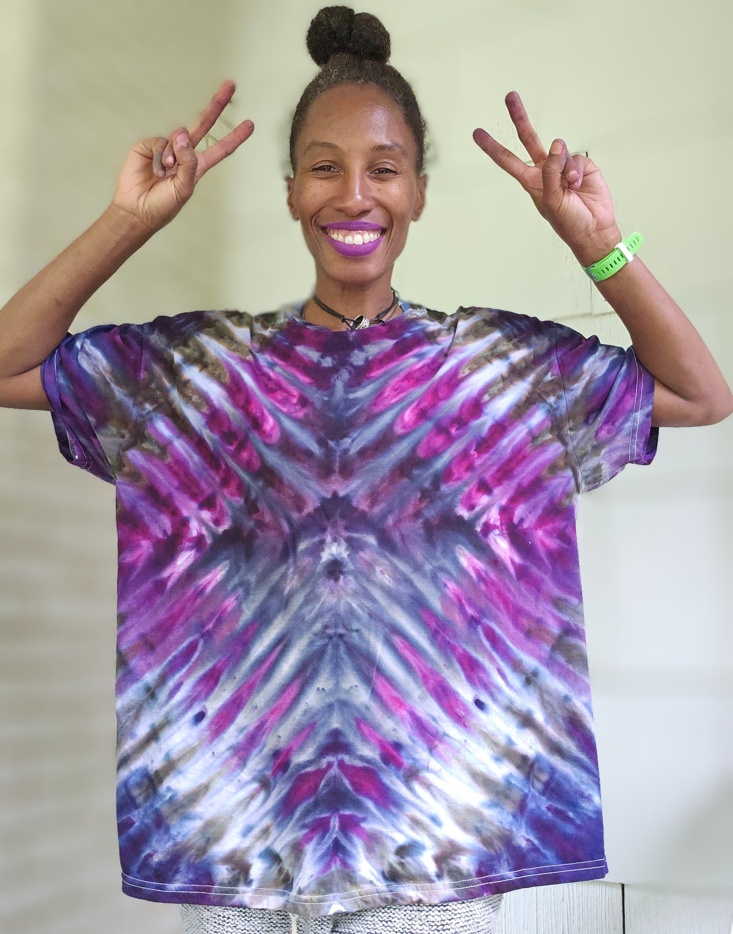 2XL Unisex Shirt