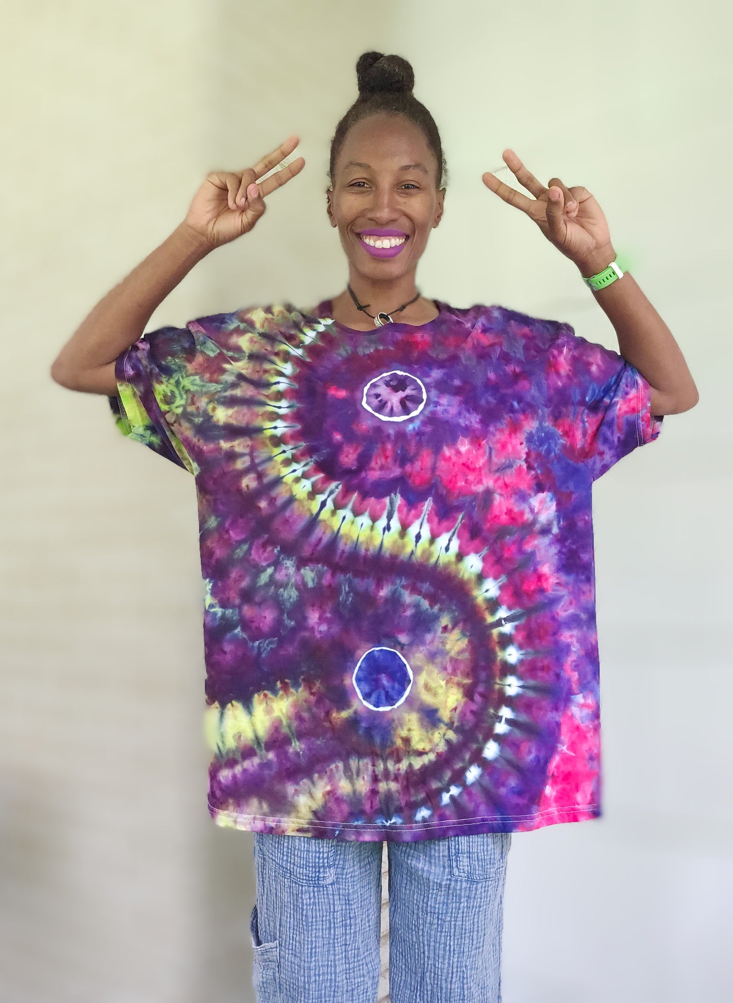 2XL Unisex Shirt
