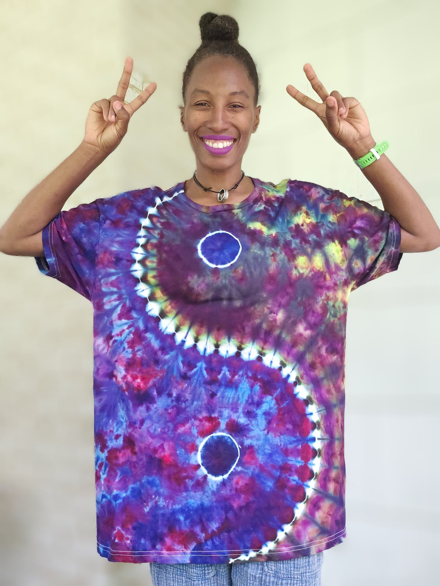 Extra Large Unisex Shirt