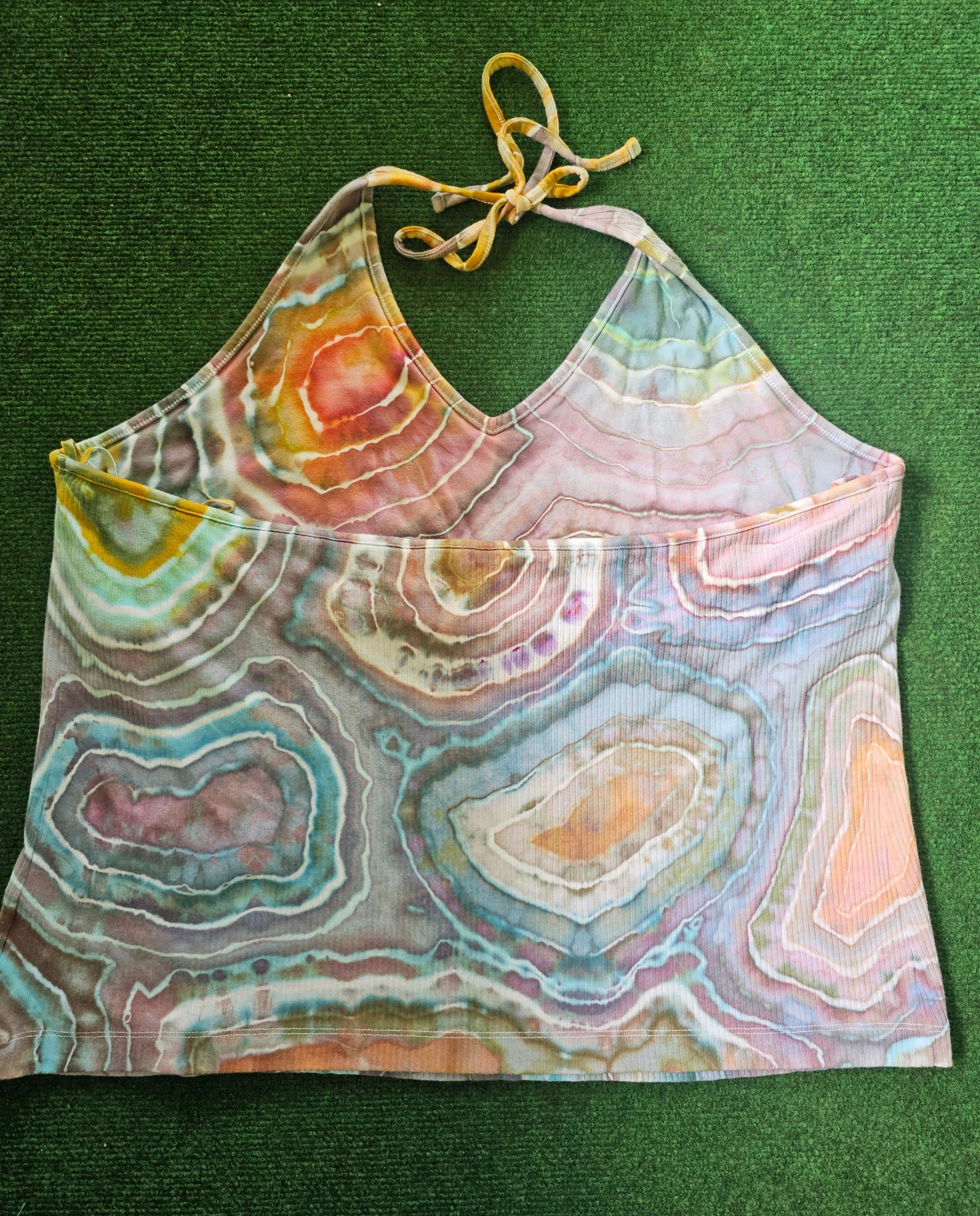 4XL Halter Top