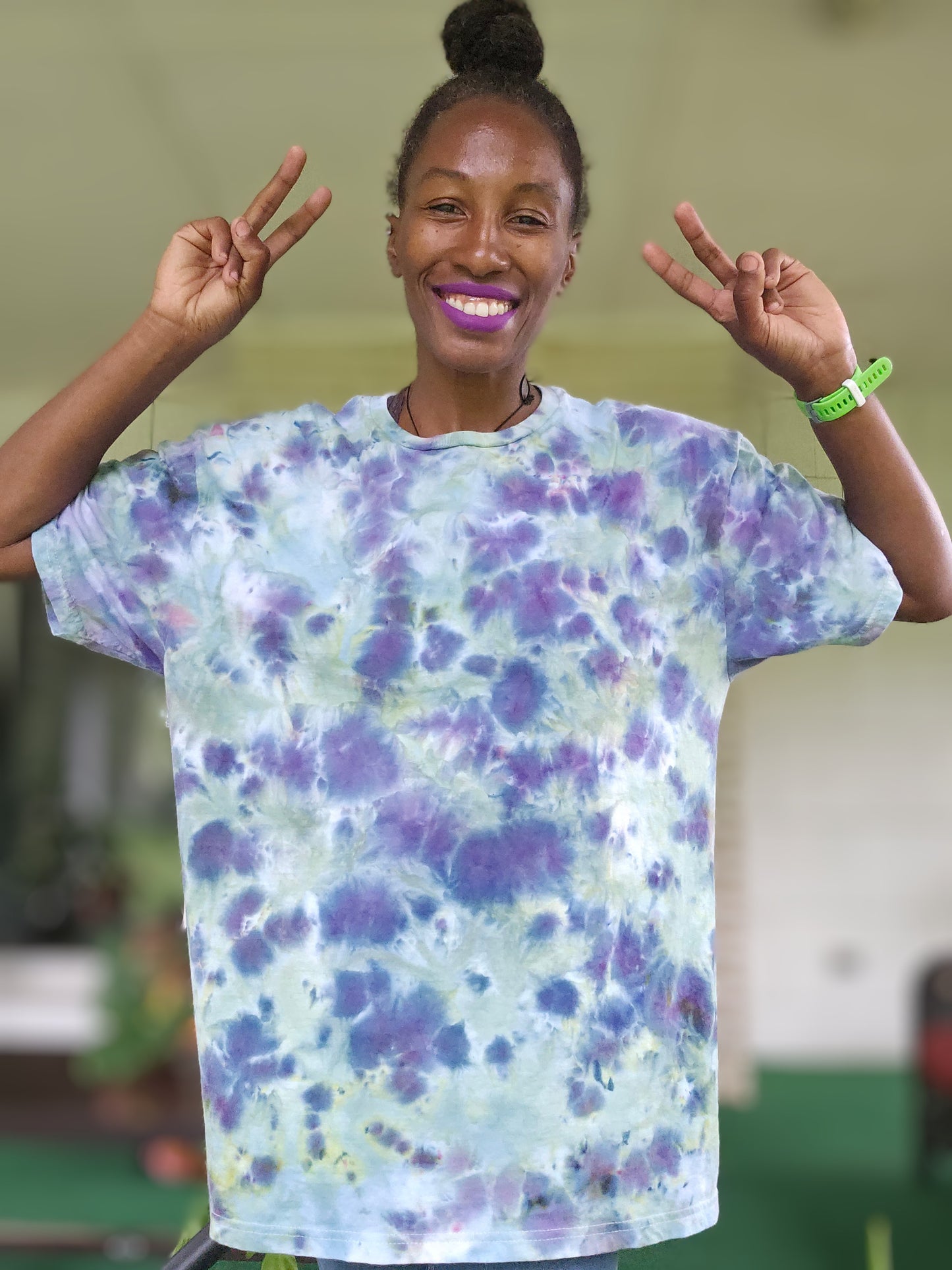 Extra Large Unisex Shirt