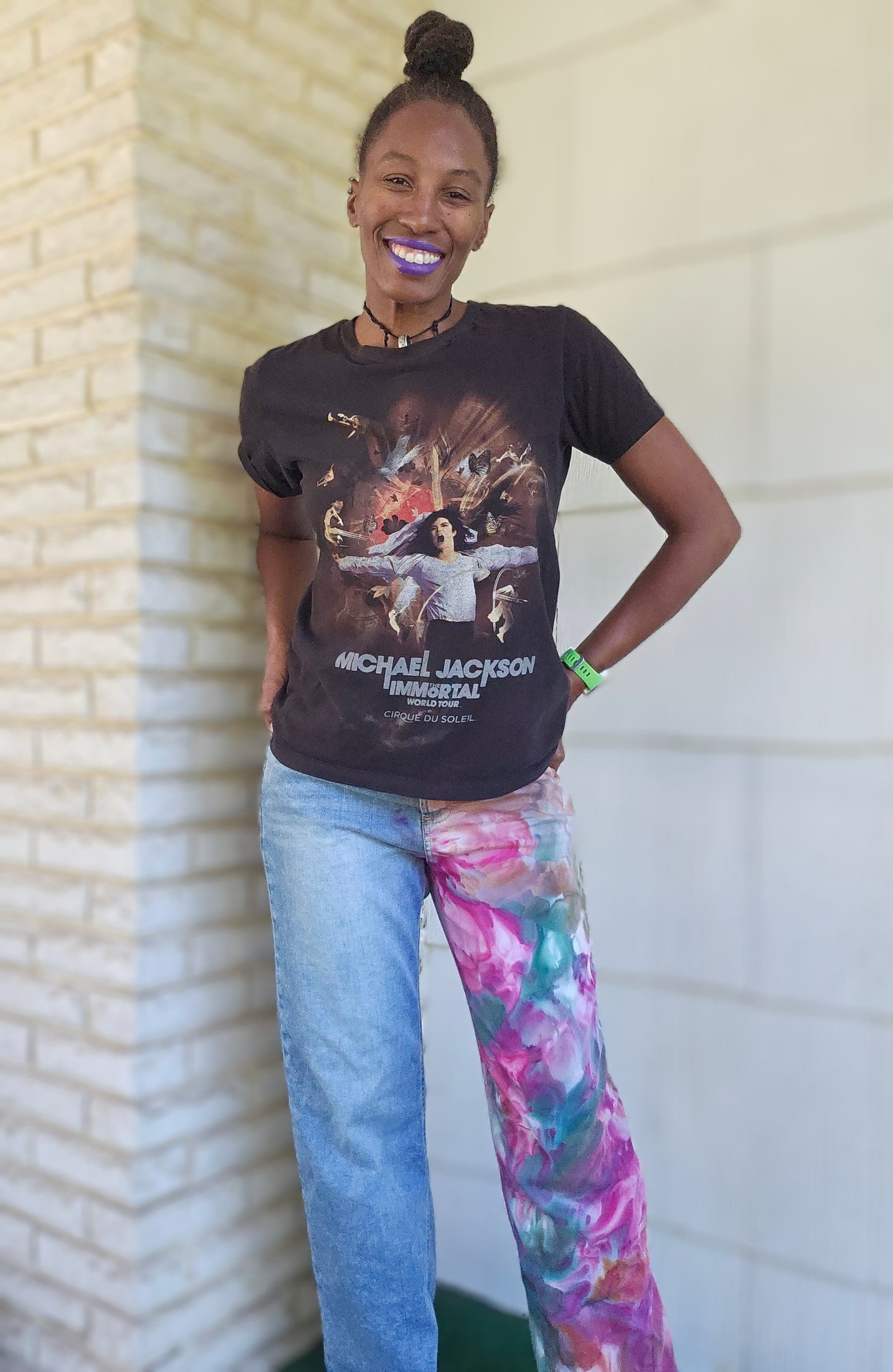 Size 6 Women's Jeans (description below)