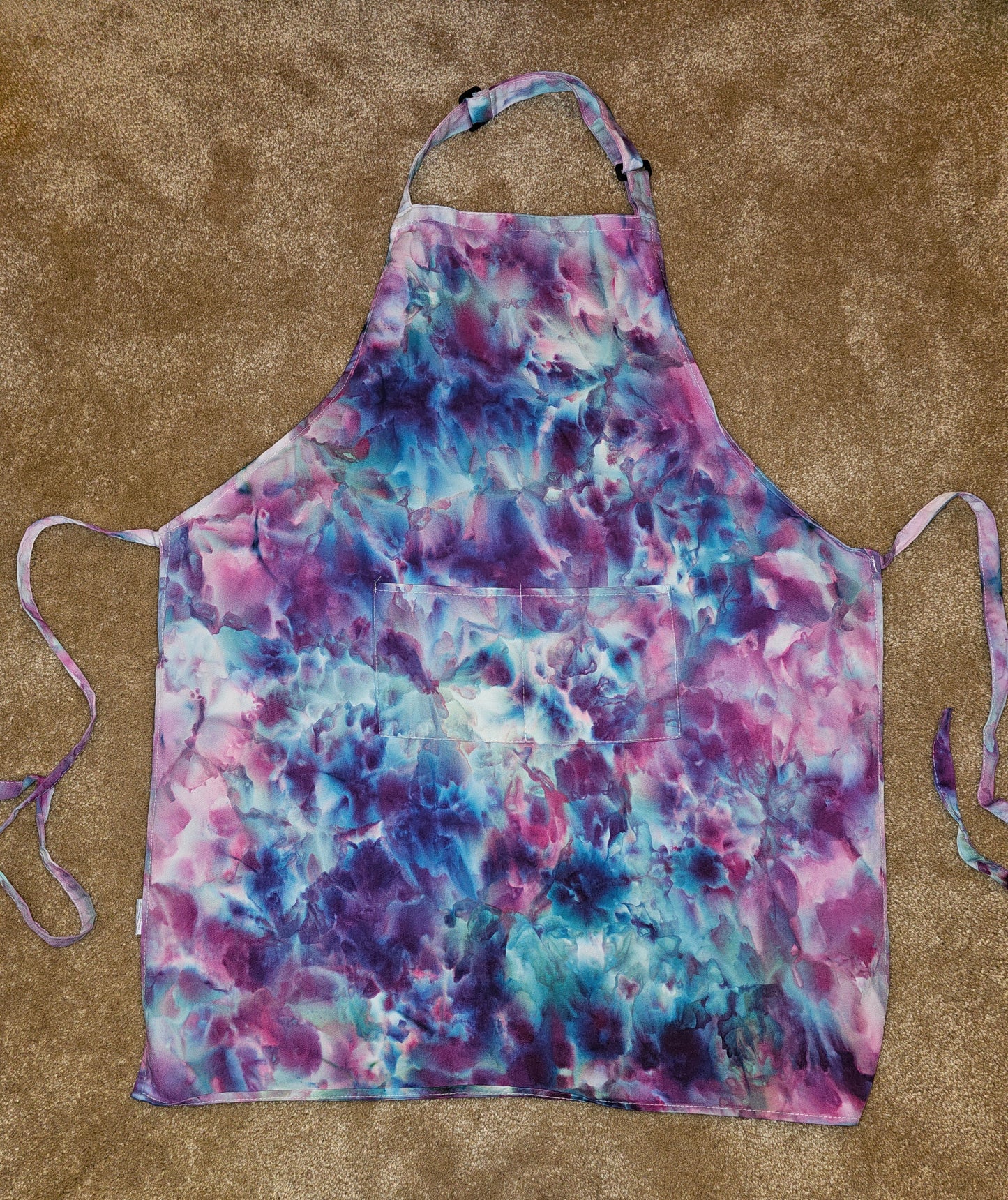 Cotton Apron