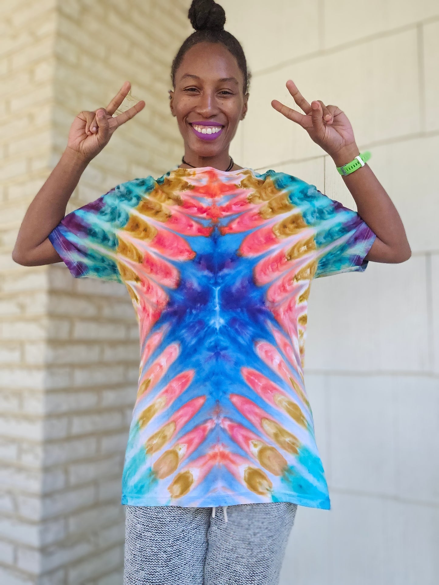 Large Unisex Shirt