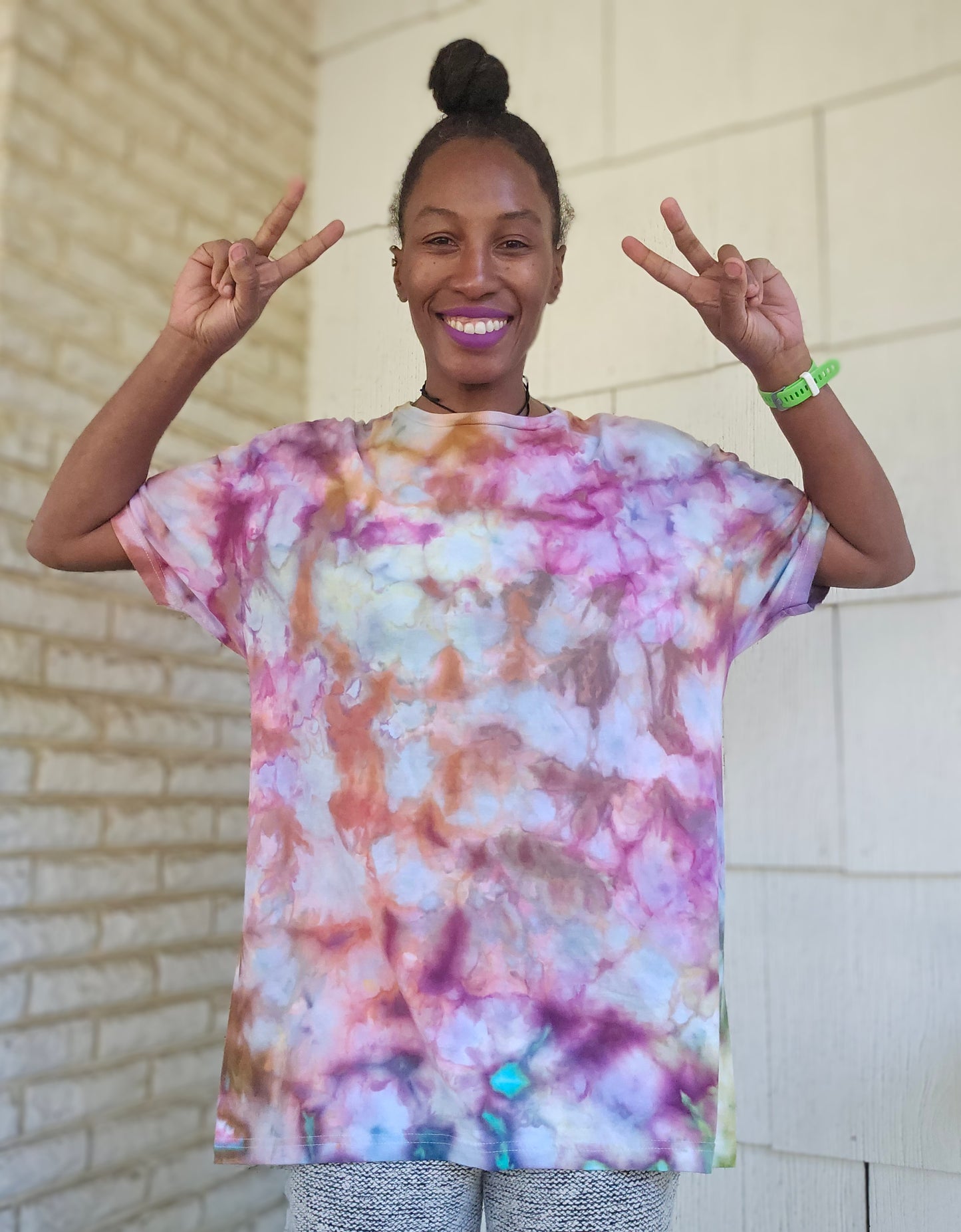 Extra Large Unisex Shirt