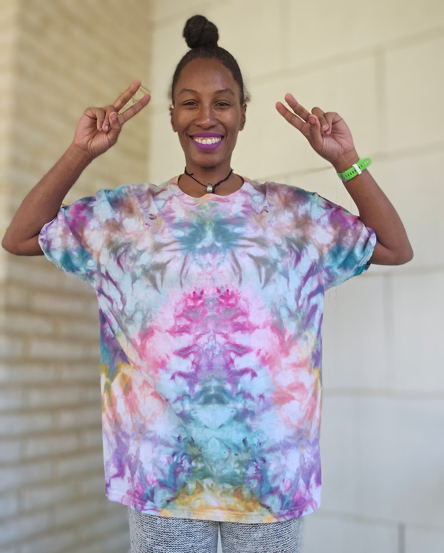 Extra Large Unisex Shirt