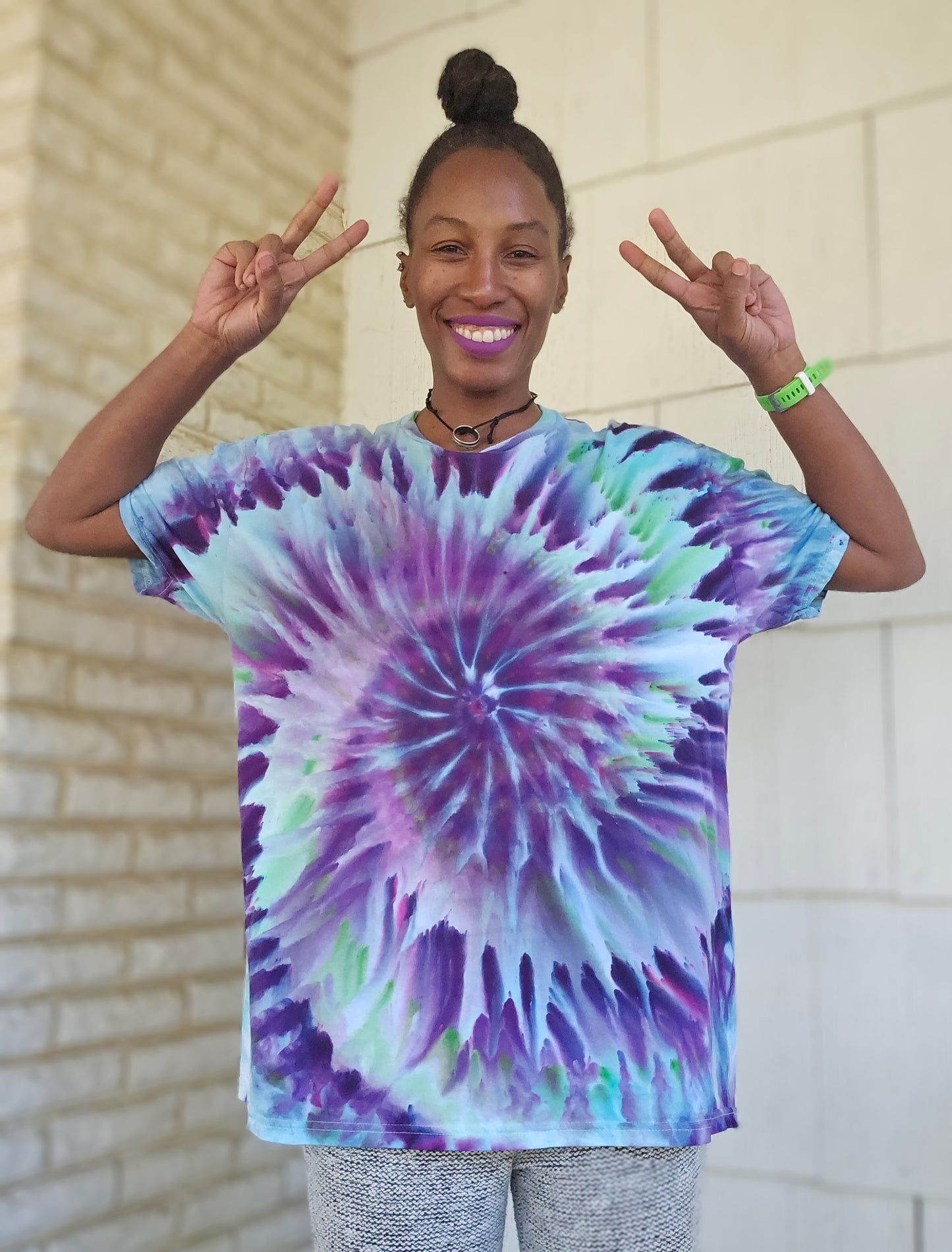 Extra Large Unisex Shirt