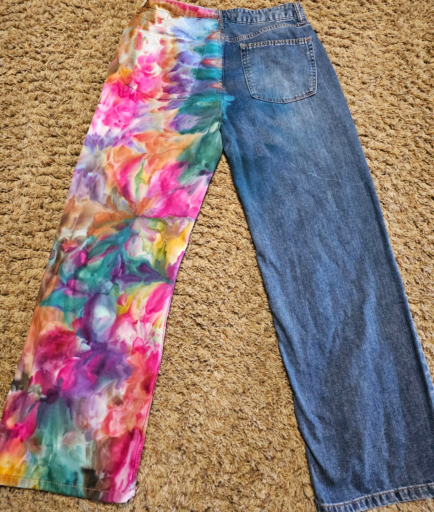 Size 12 Women's Jeans (description below)