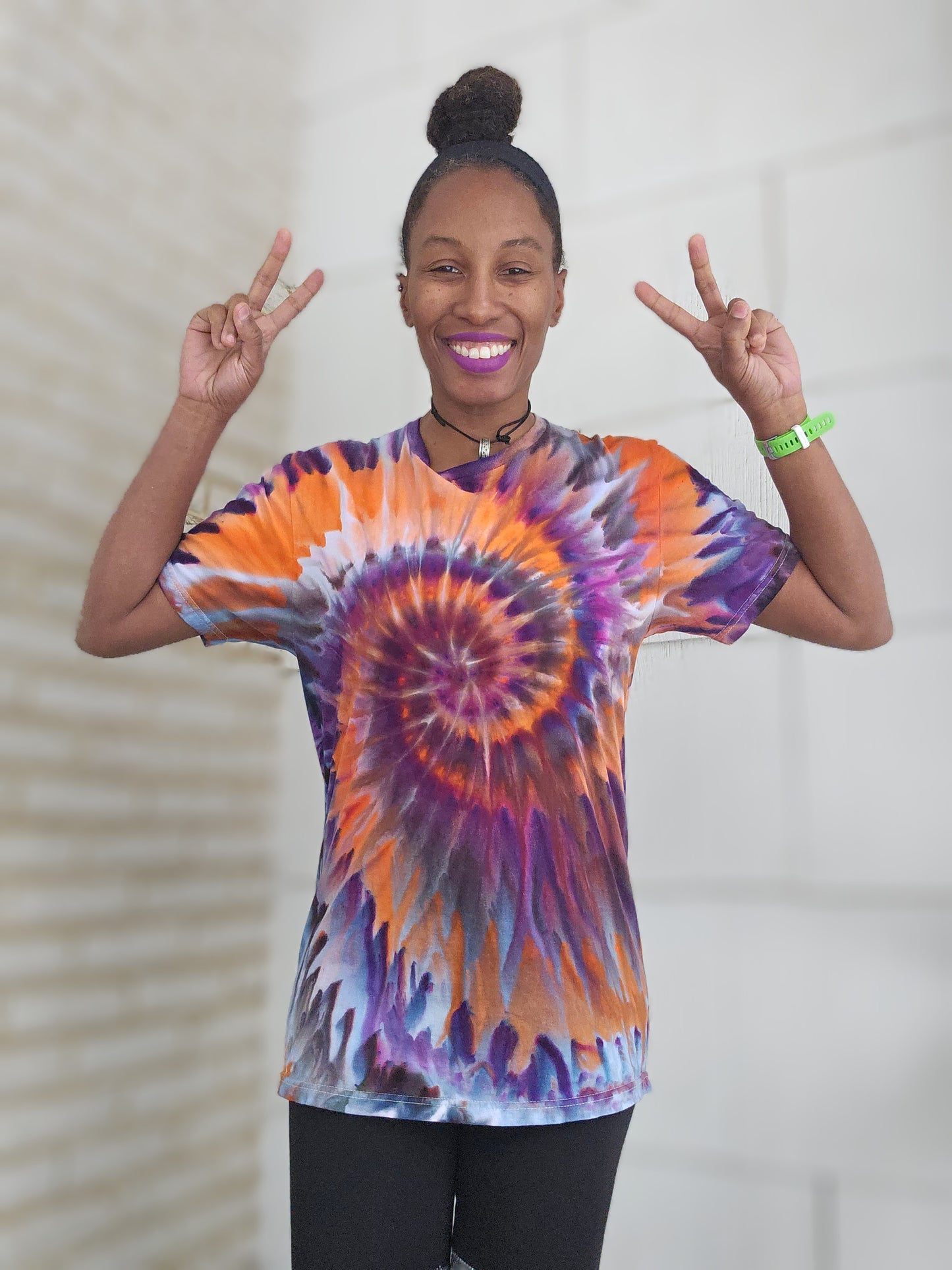 Medium Unisex Shirt