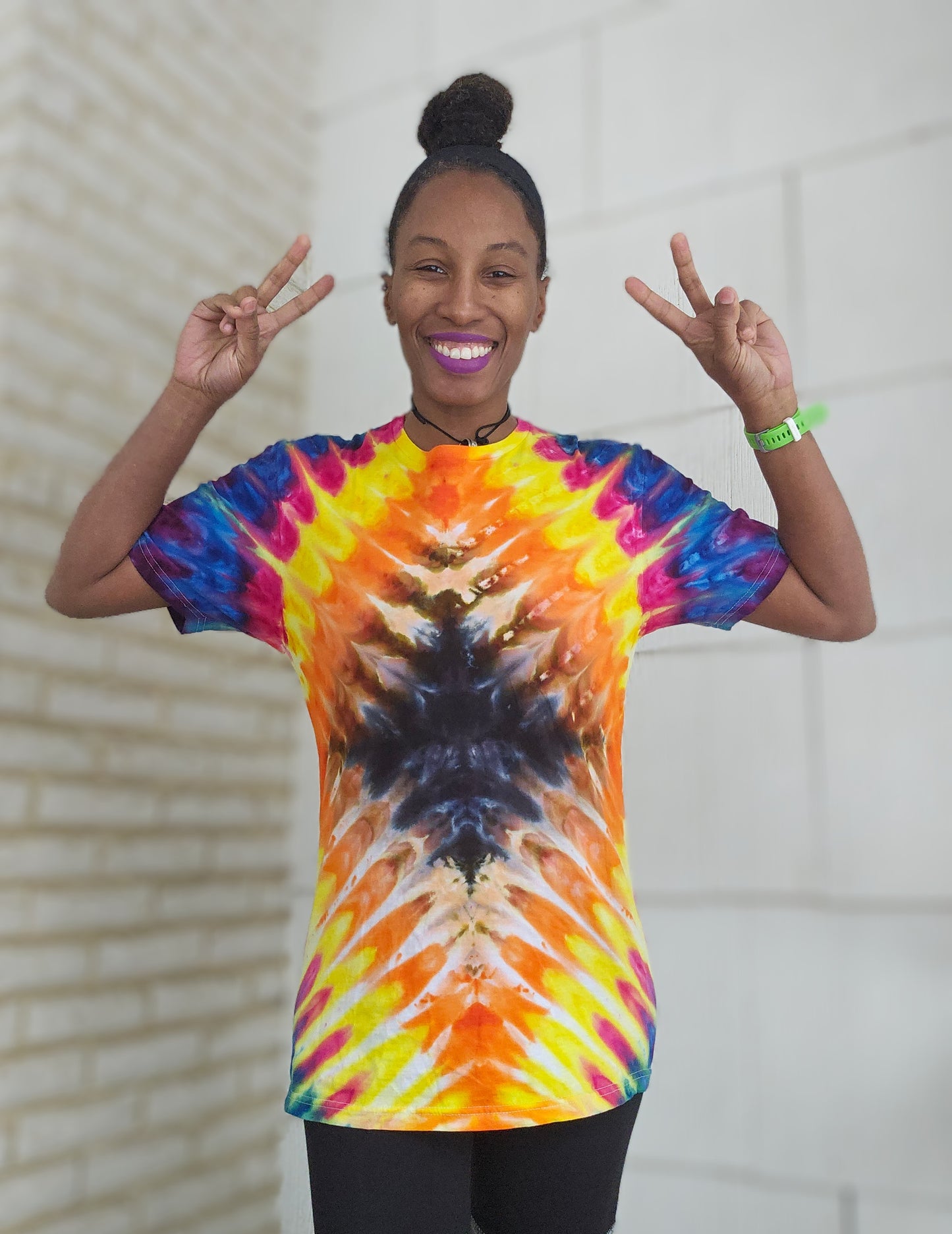 Medium Unisex Shirt