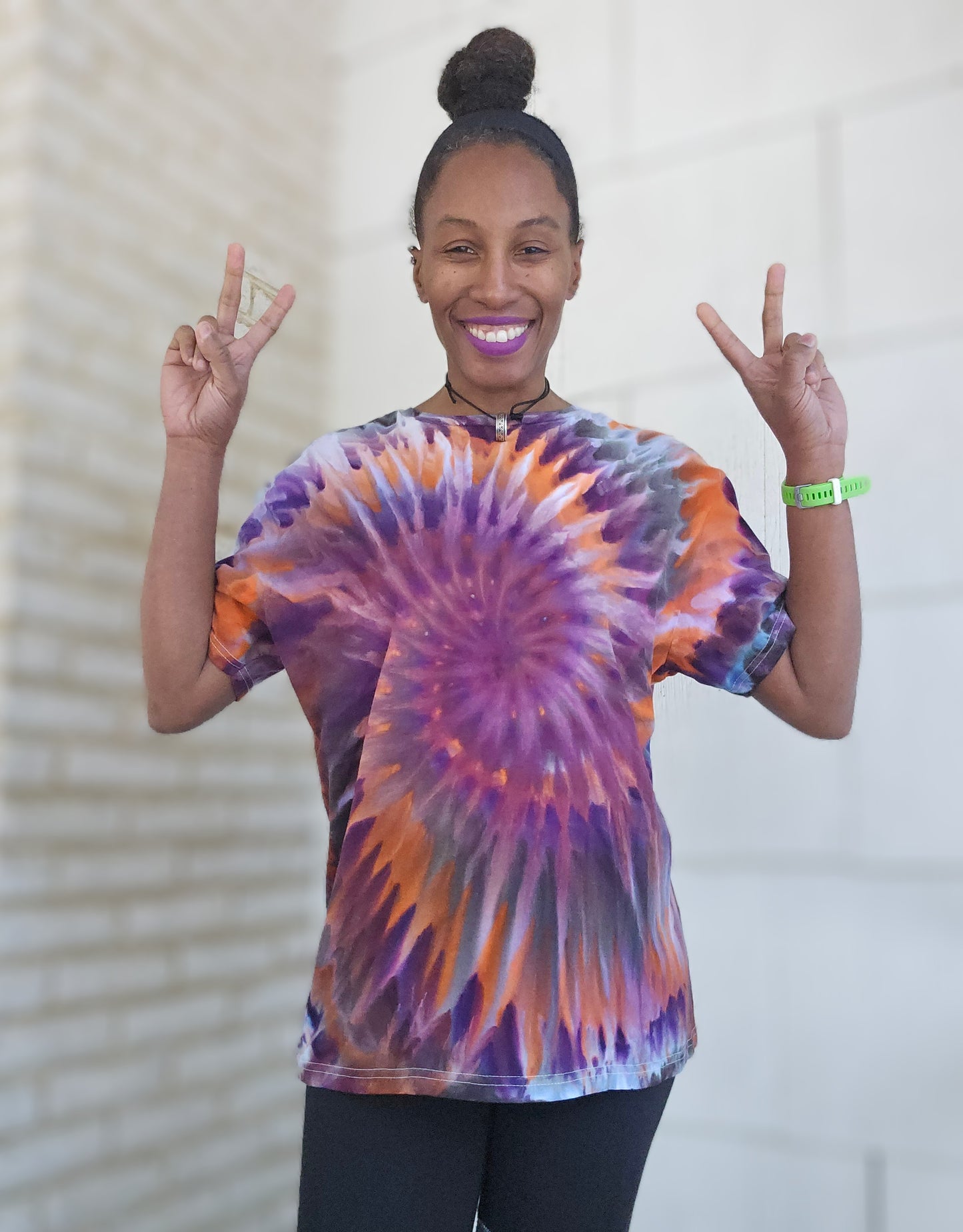 Large Unisex Shirt