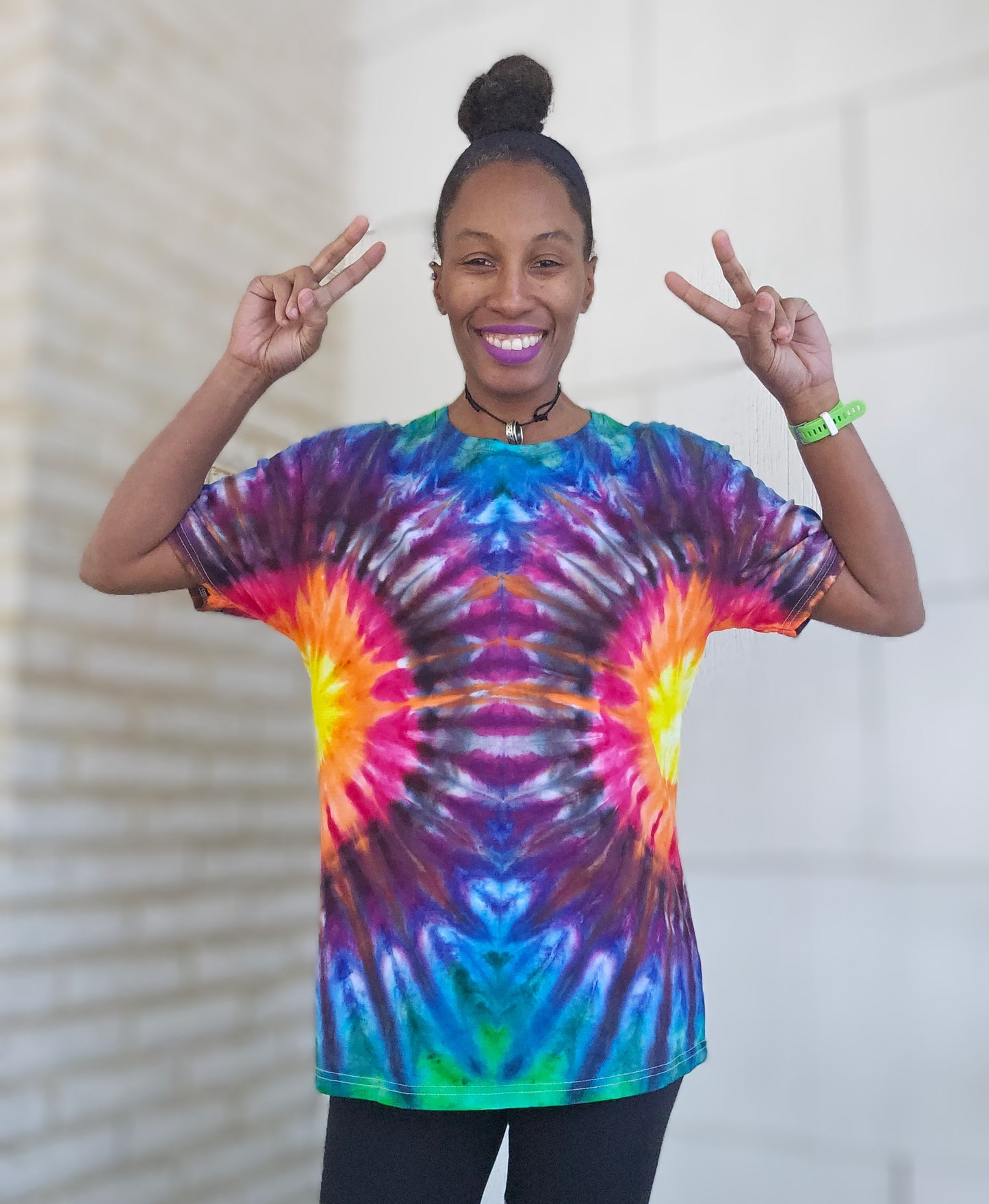 Large Unisex Shirt