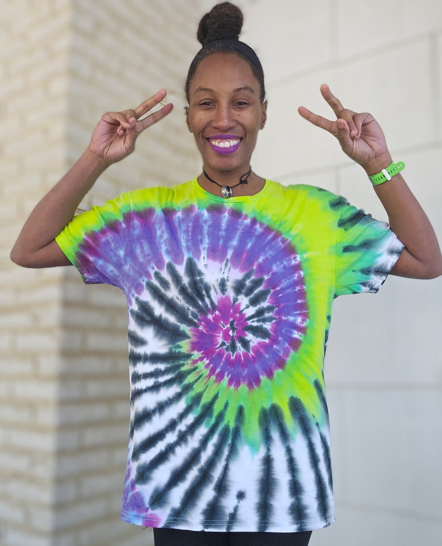 Large Unisex Shirt