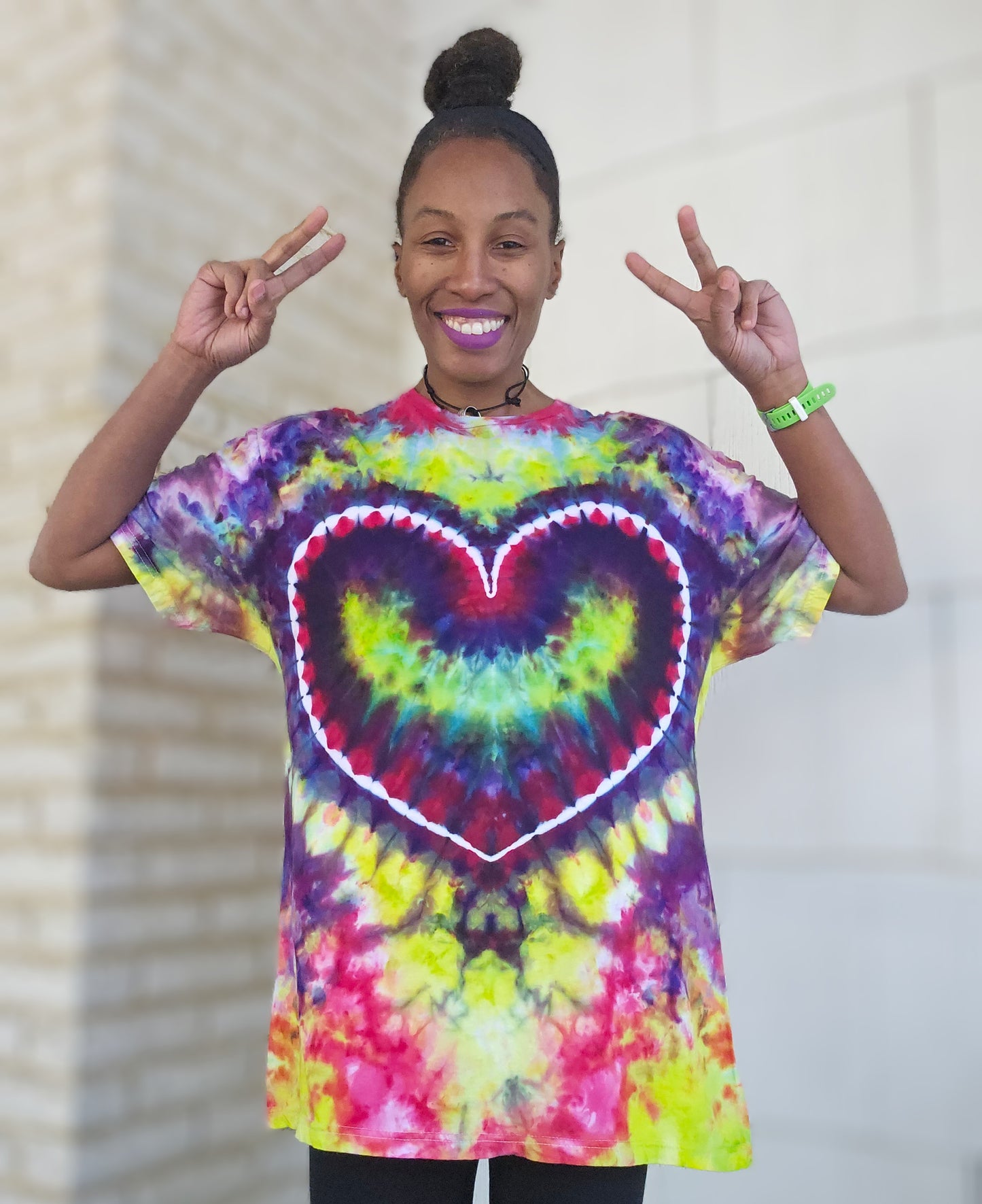 Extra Large Unisex Shirt