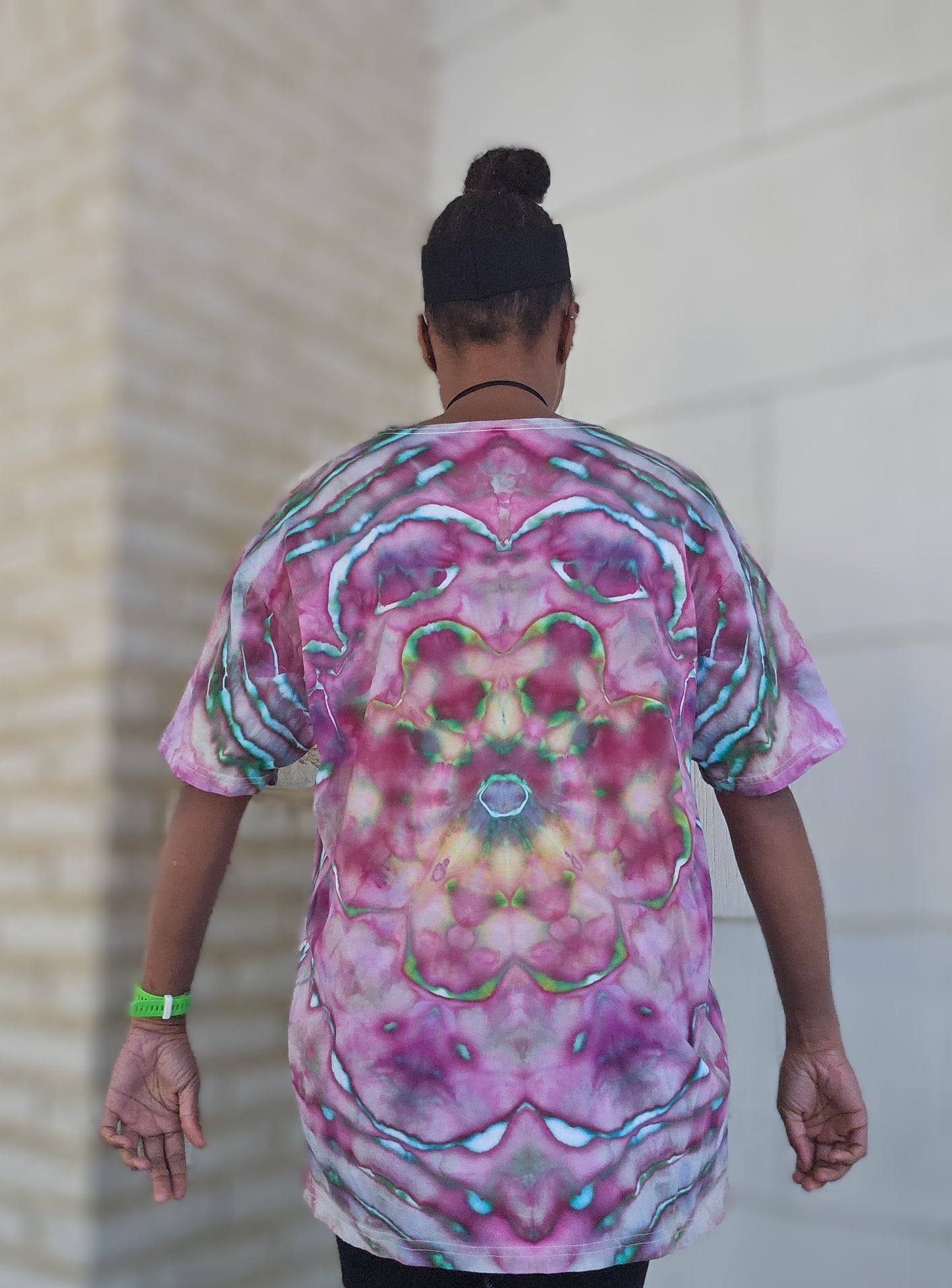 Extra Large Unisex Shirt
