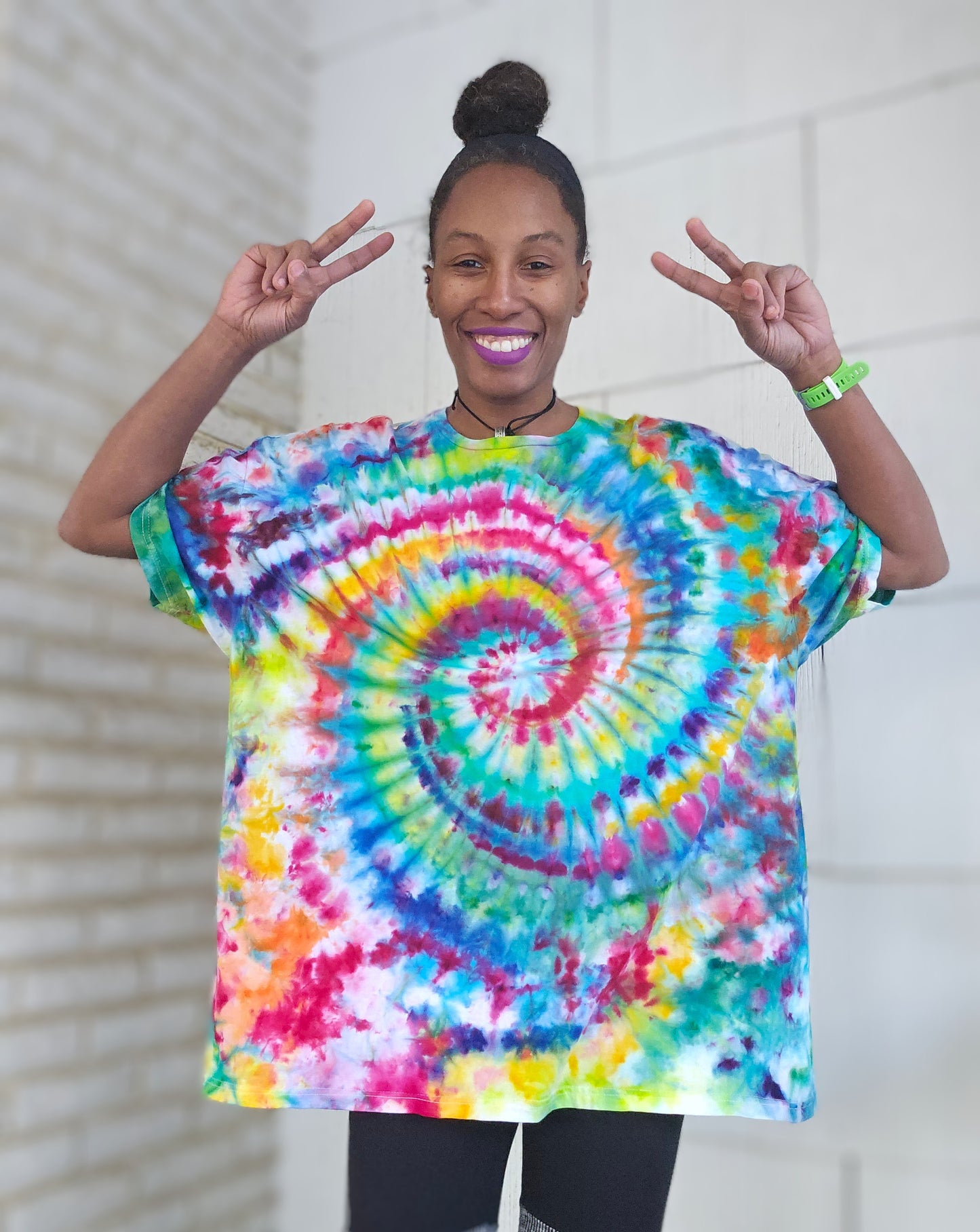 3XL Unisex Shirt