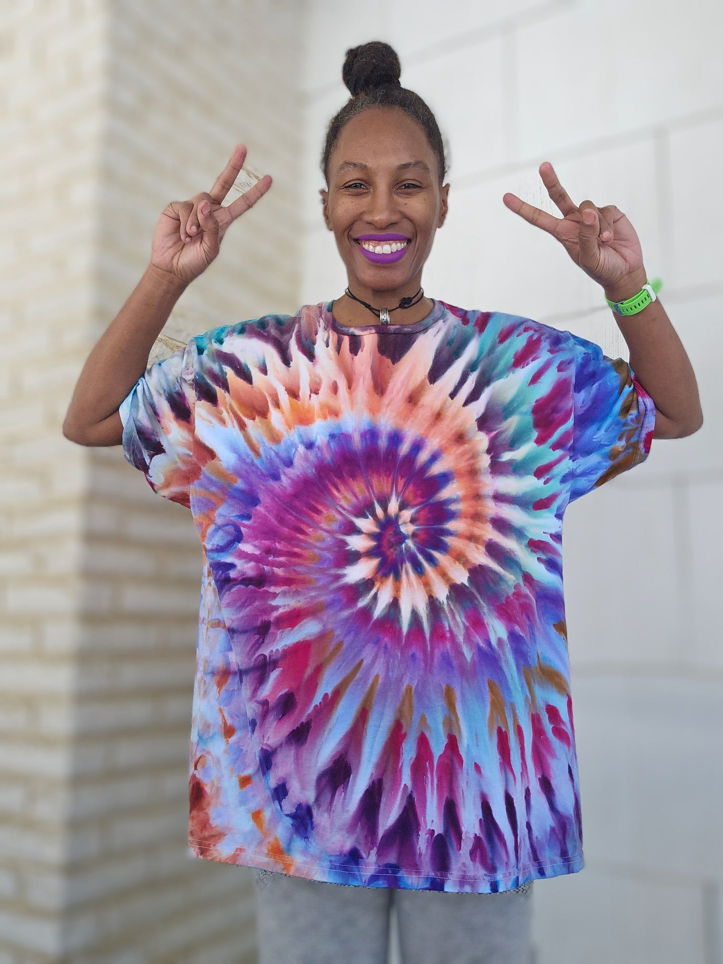 2XL Unisex Shirt