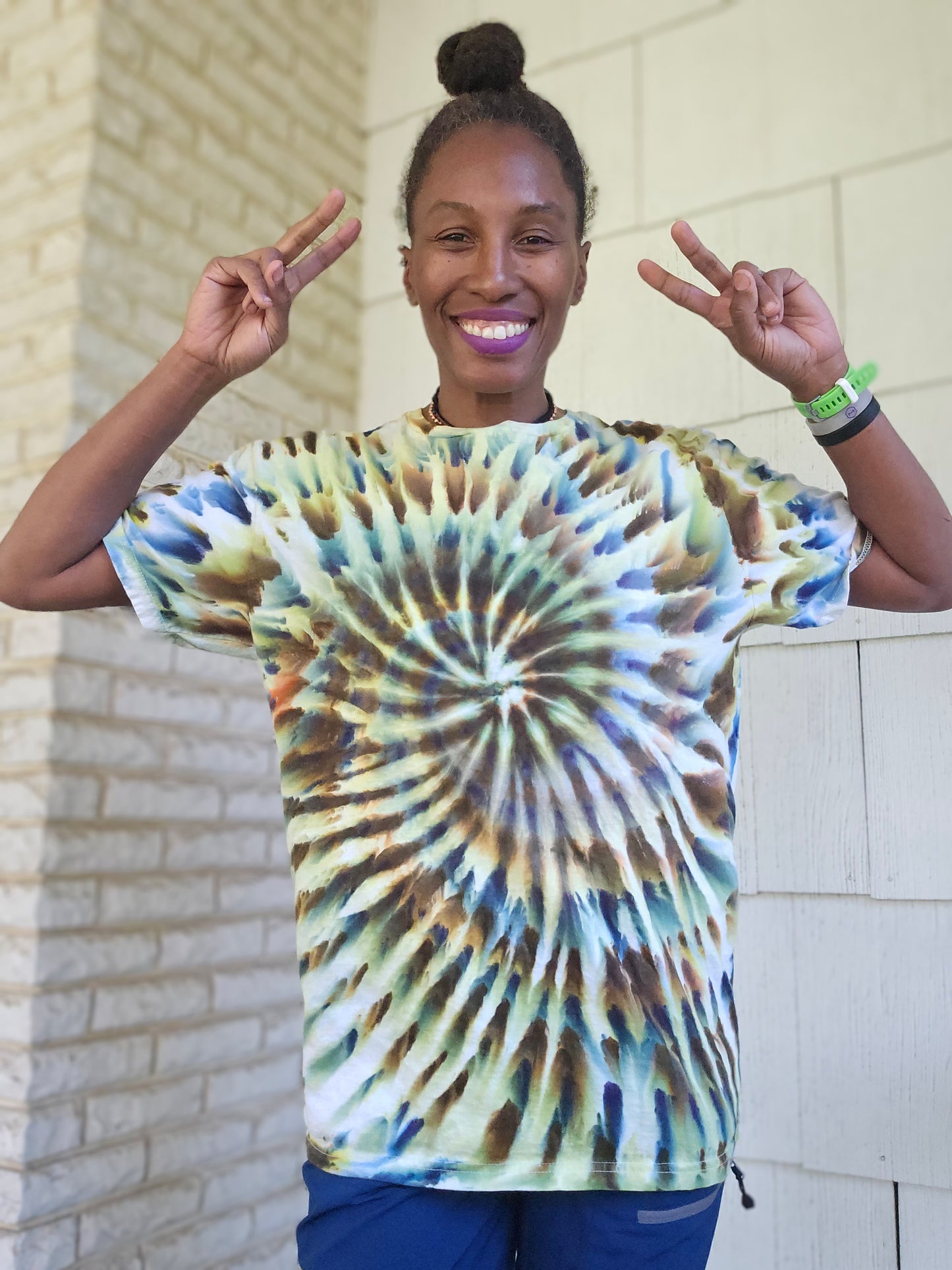 Large Unisex Shirt