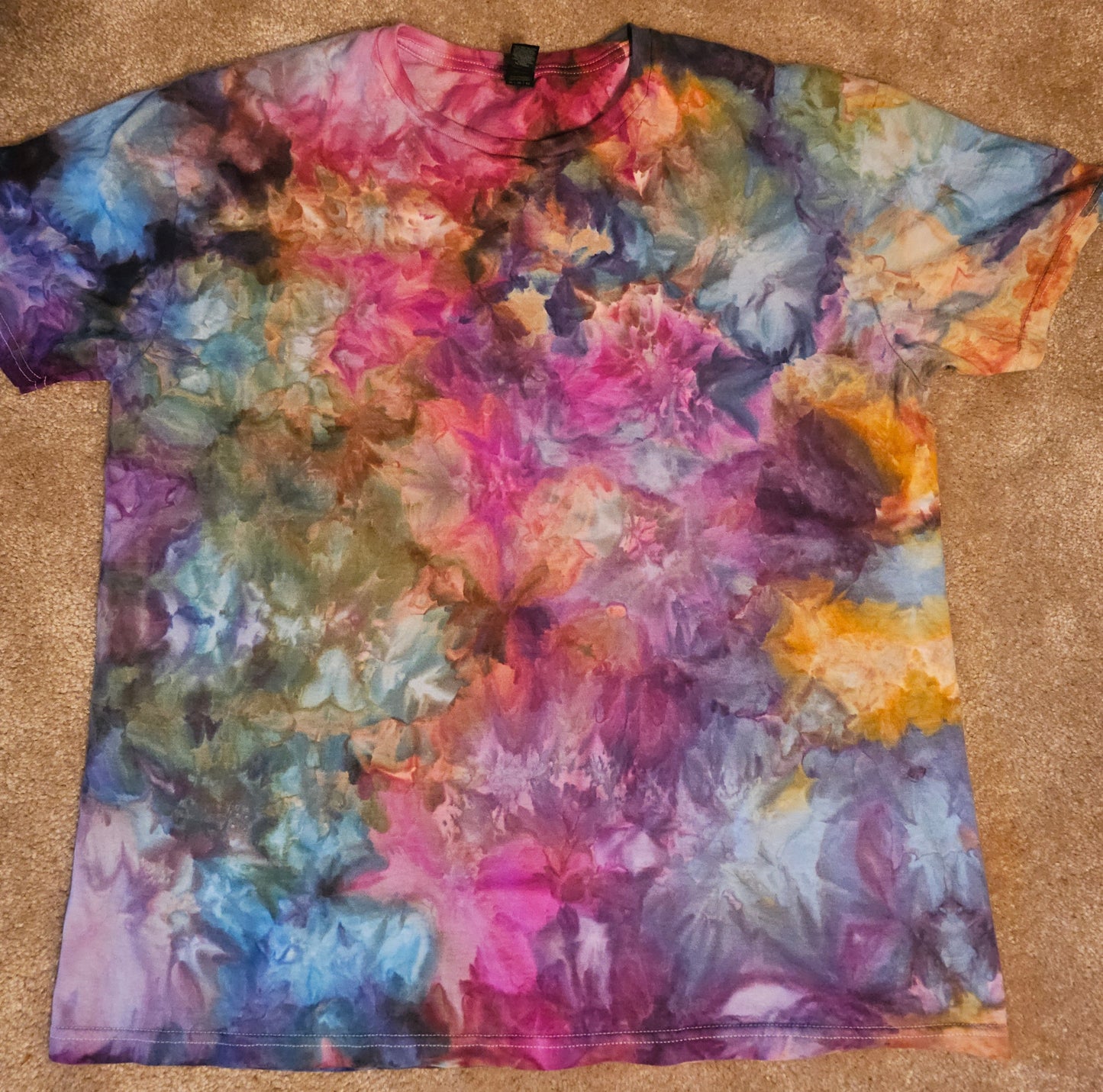 Extra Large Unisex Shirt