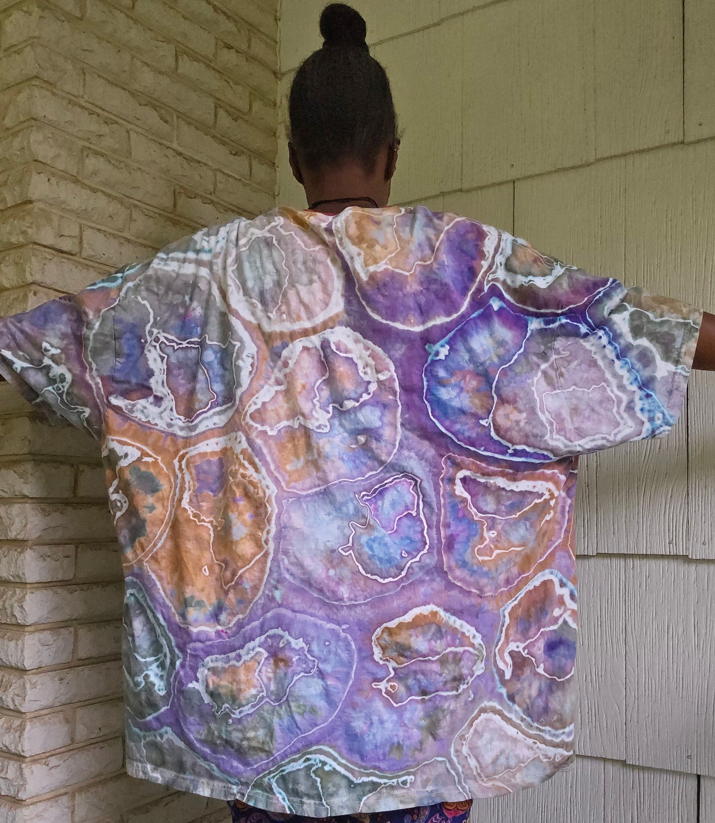 5XL Unisex Shirt