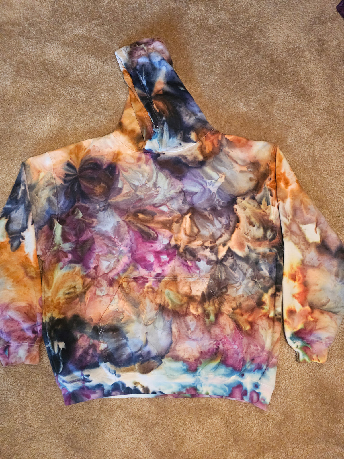 Extra Large Unisex Hoodie