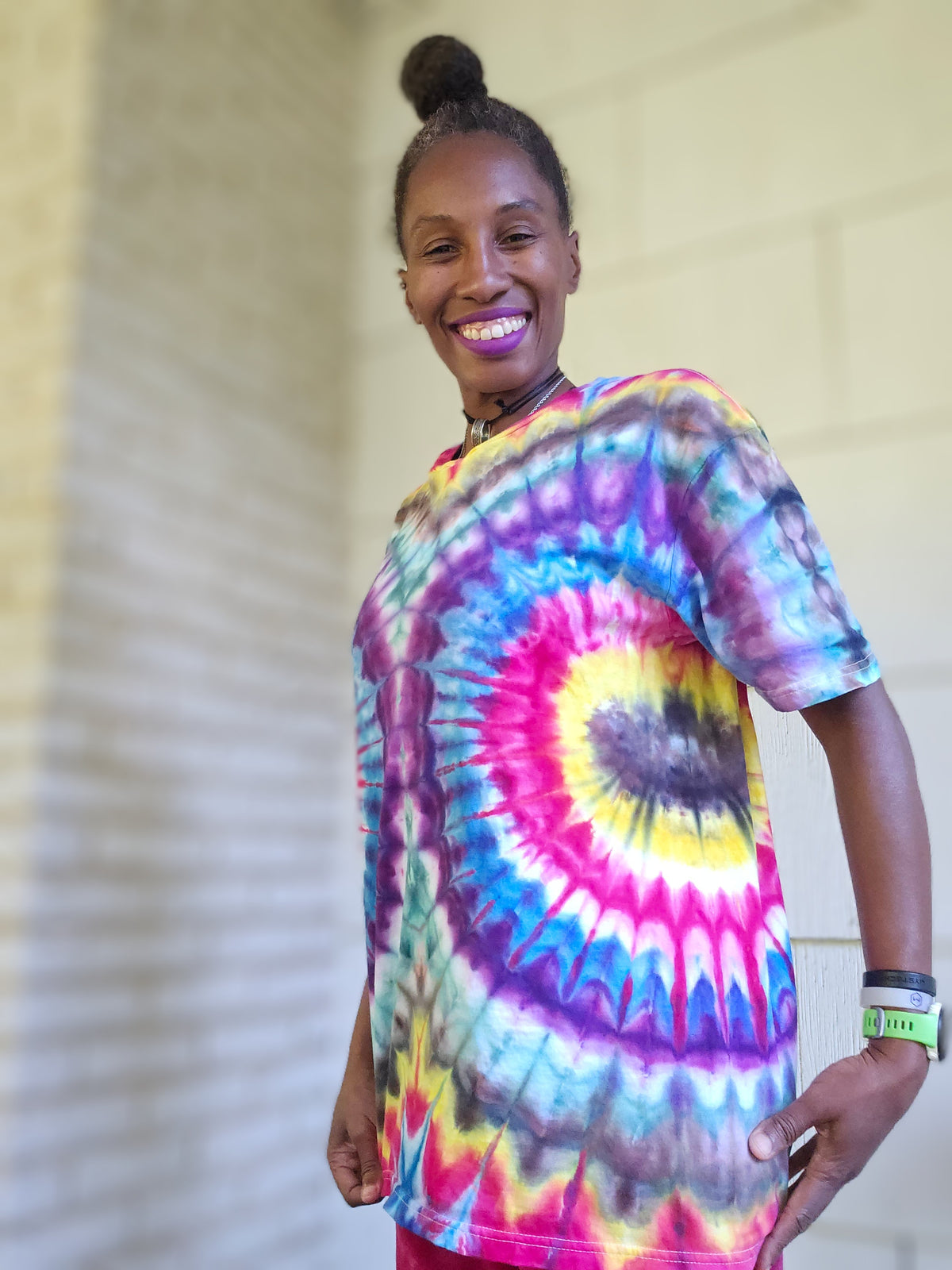 Large Unisex Shirt