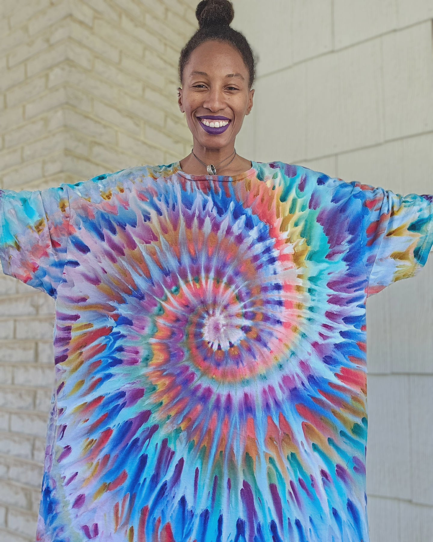 4XL Unisex Shirt