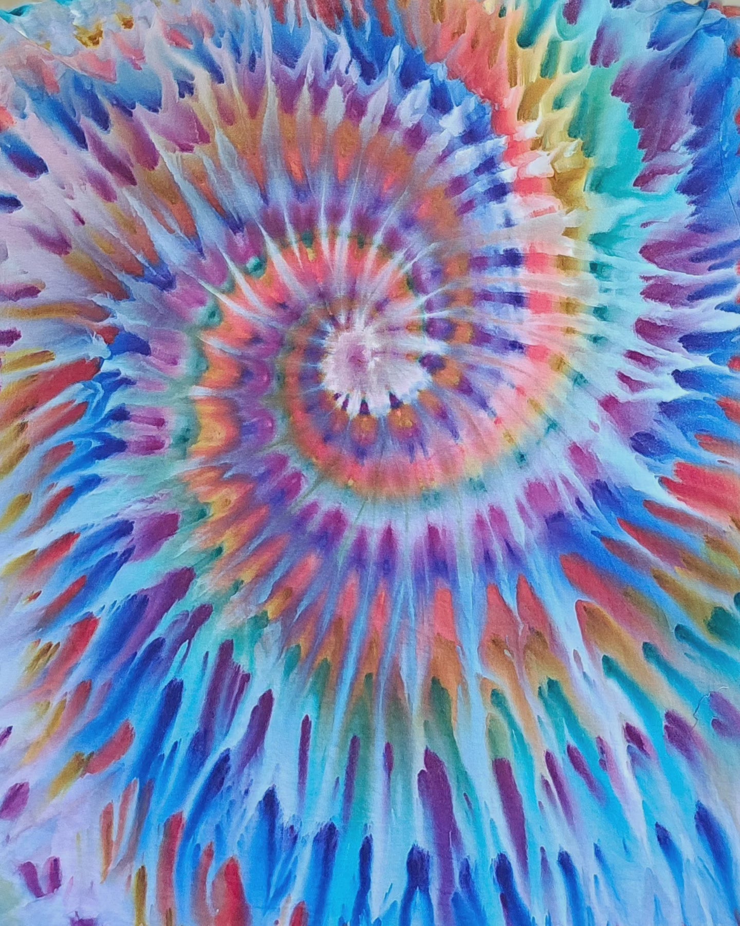 4XL Unisex Shirt