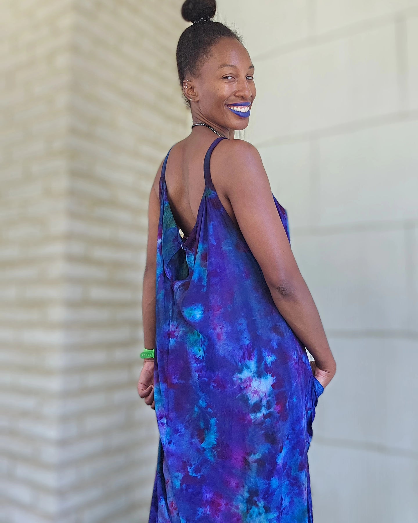 2XL Rayon Jumpsuit