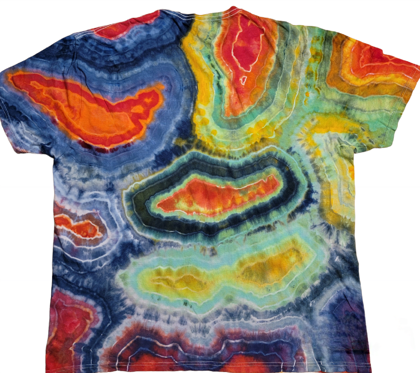 2XL Unisex Shirt
