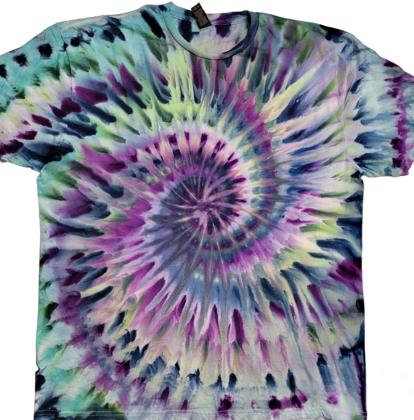 2XL UNISEX SHIRT