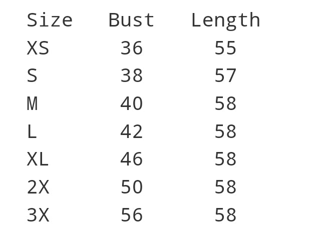 3XL Rayon Maxi Dress