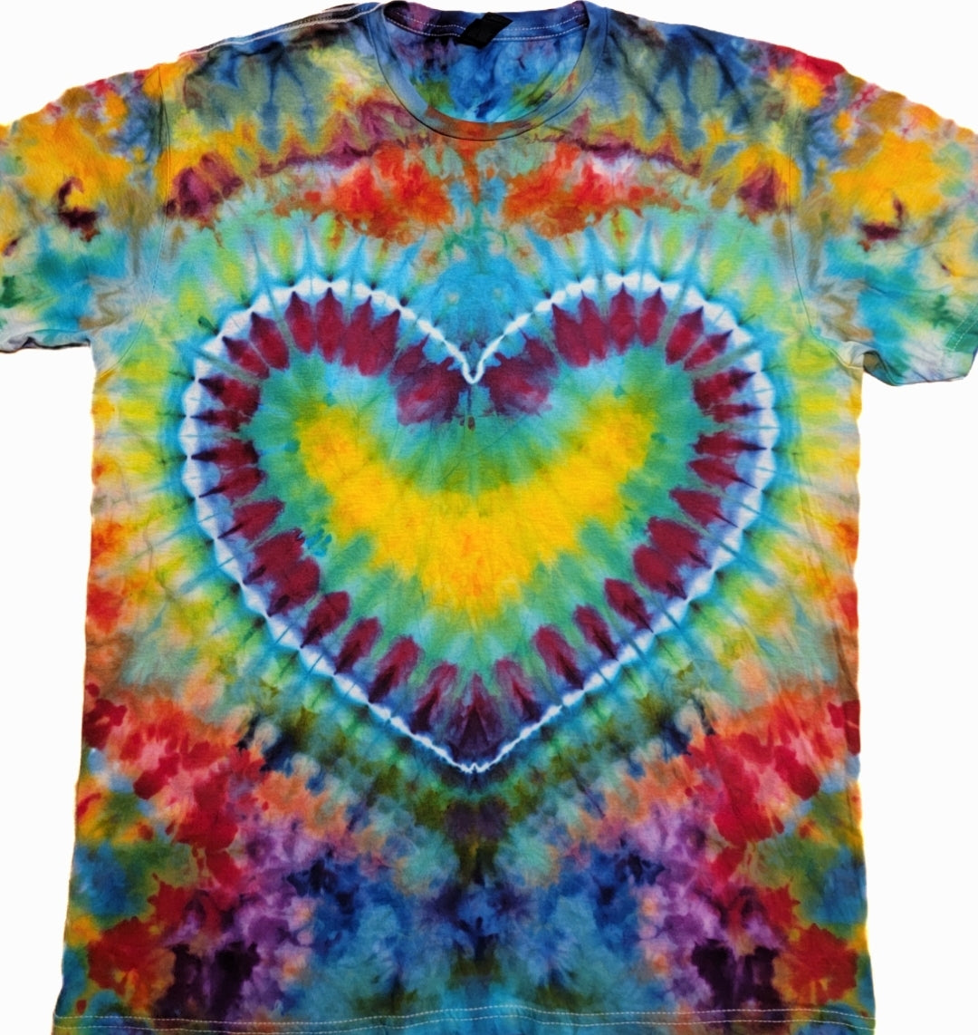 Large Unisex Shirt