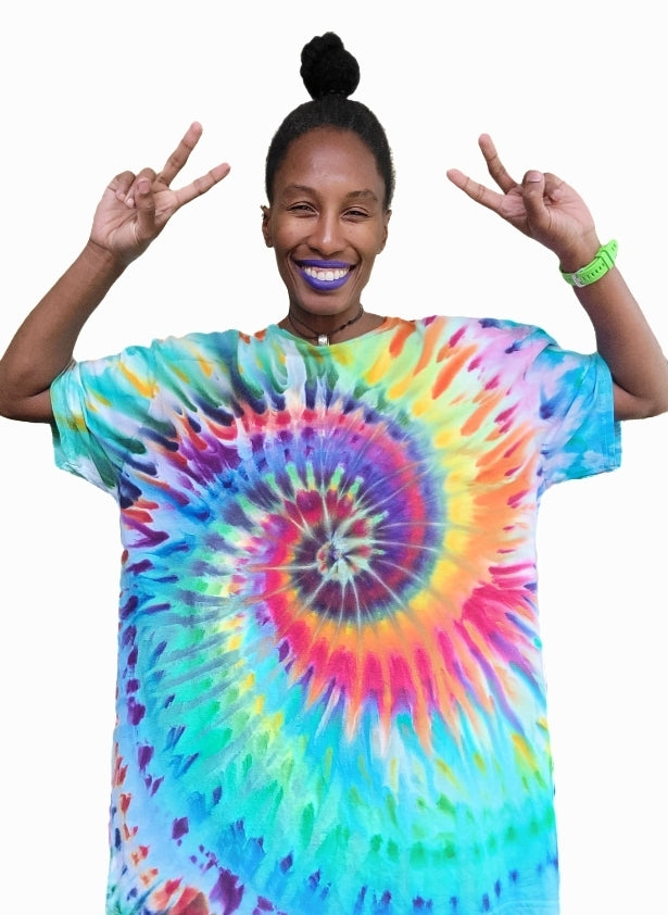 2XL UNISEX SHIRT
