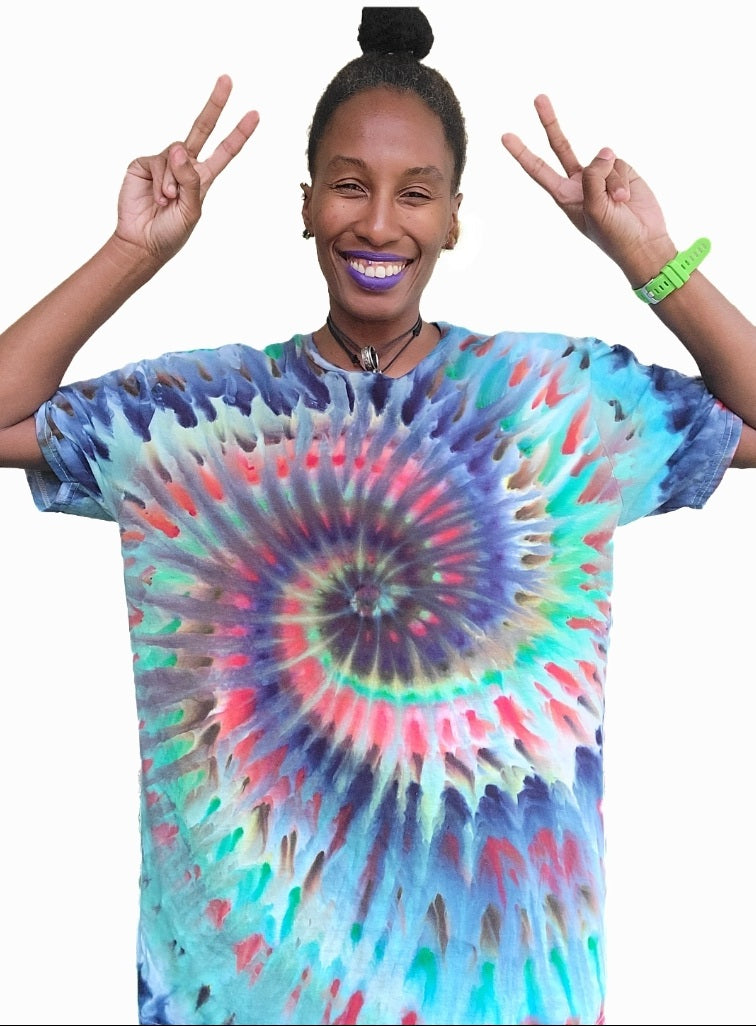 Extra Large Unisex Shirt
