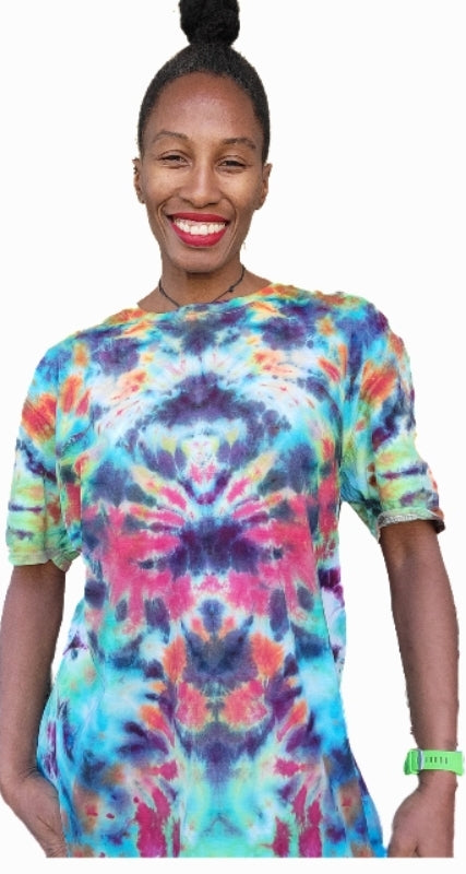 Extra Large Unisex Shirt
