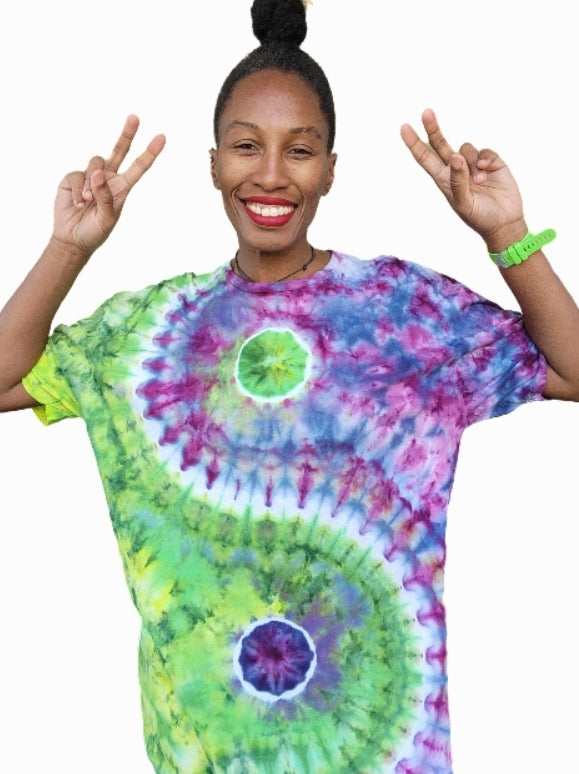 Extra Large Unisex Shirt