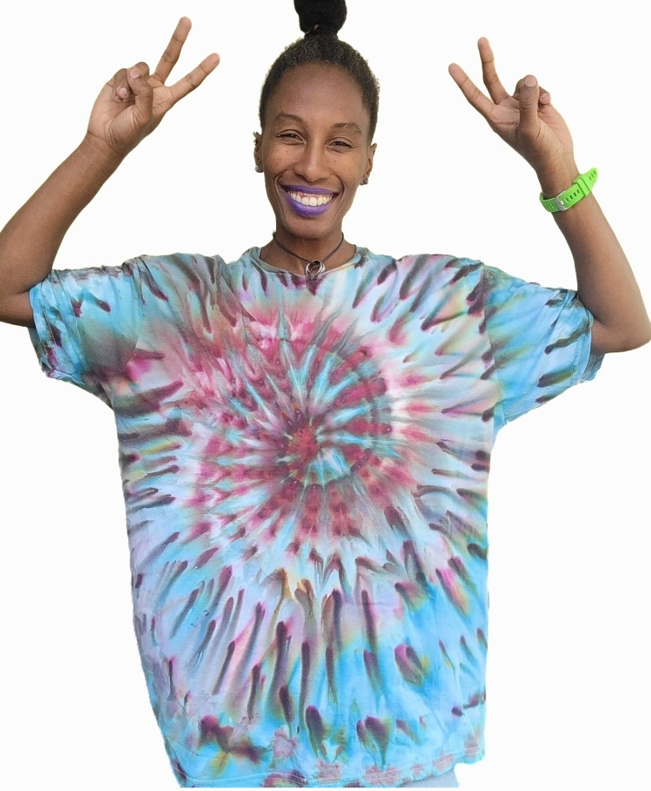 Extra Large Unisex Shirt