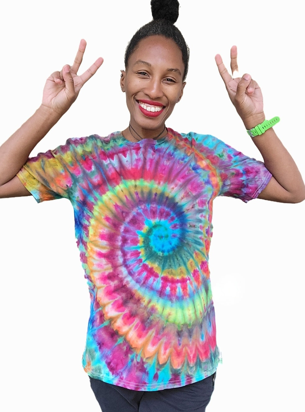 Medium Unisex Shirt