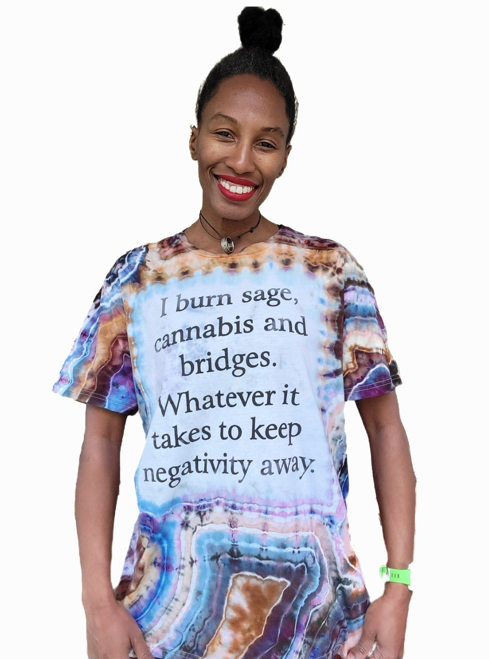 Large Unisex Shirt