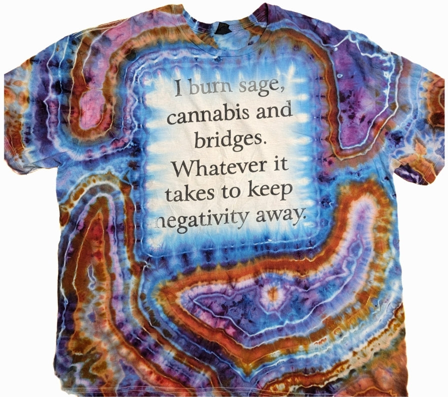 2XL Unisex Shirt