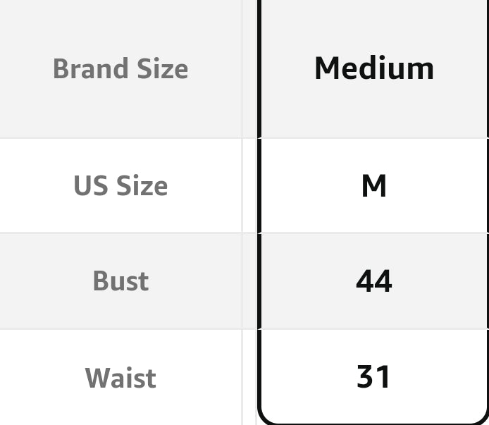 Medium rayon 3/4 cut out sleeve blouse