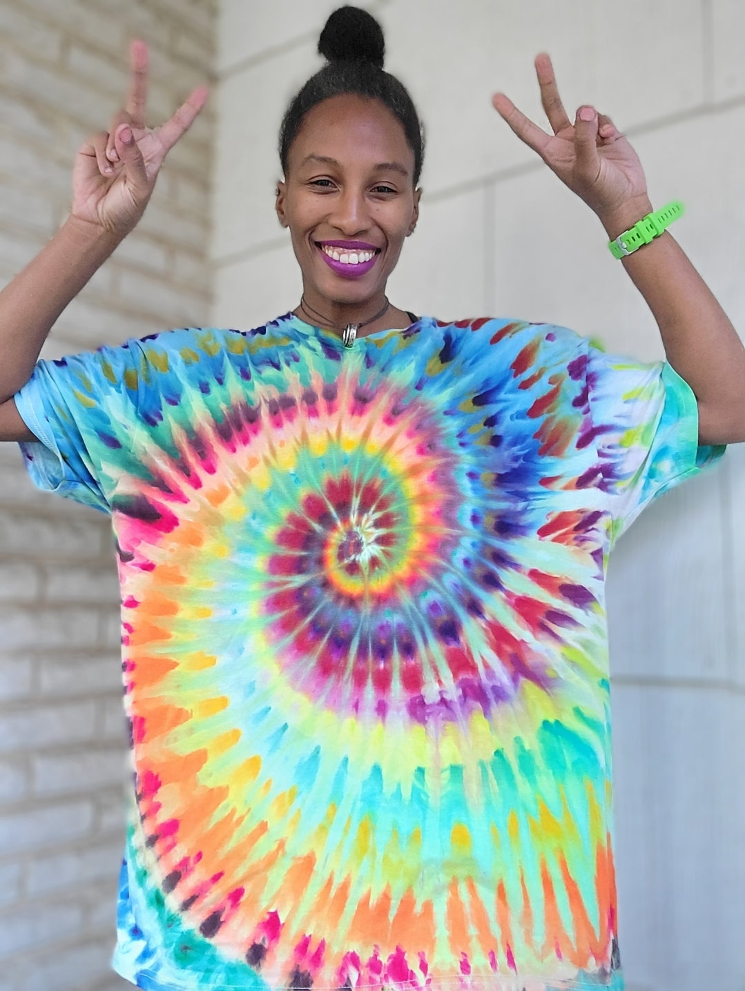 2XL Unisex Shirt