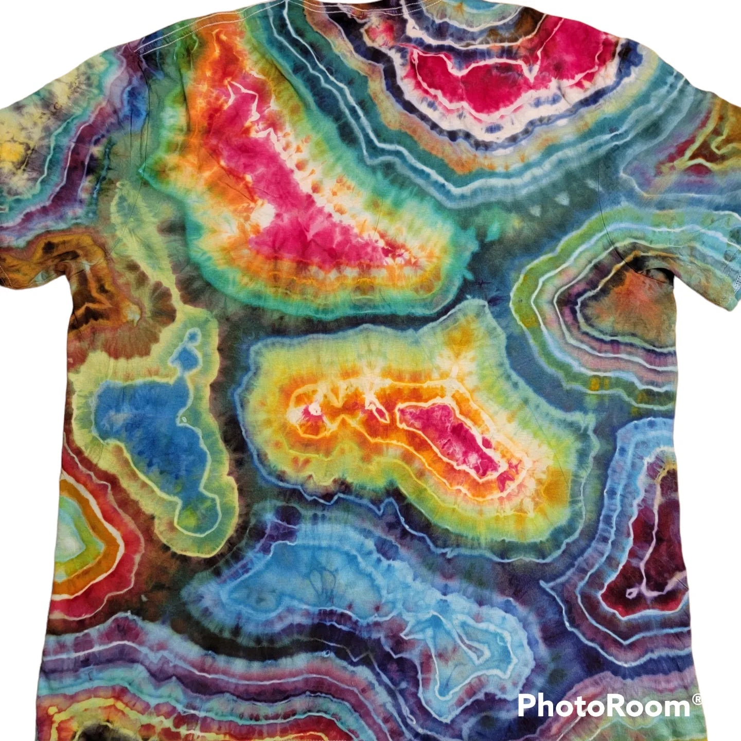 2XL Unisex Shirt