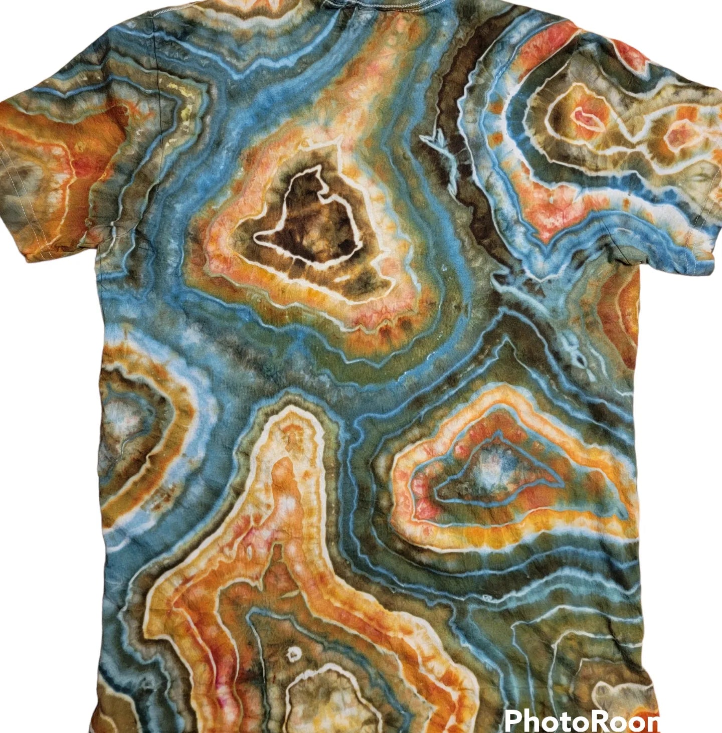 Medium Unisex V-Neck Shirt