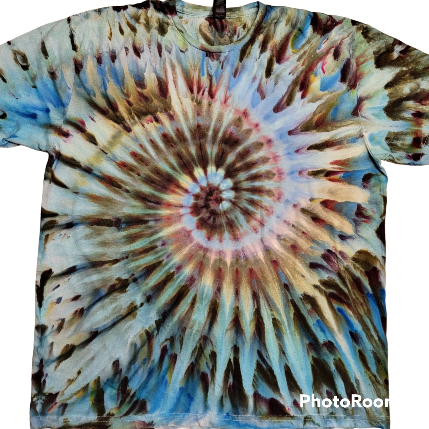 Extra Large Unisex Shirt